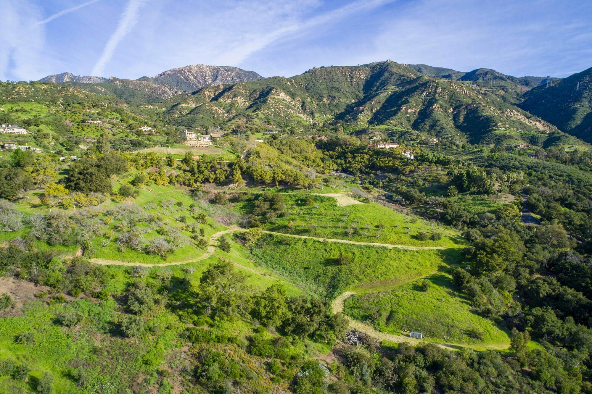 998 W Mountain Drive