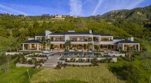 998 W Mountain Drive