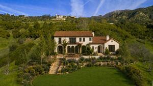 998 W Mountain Drive