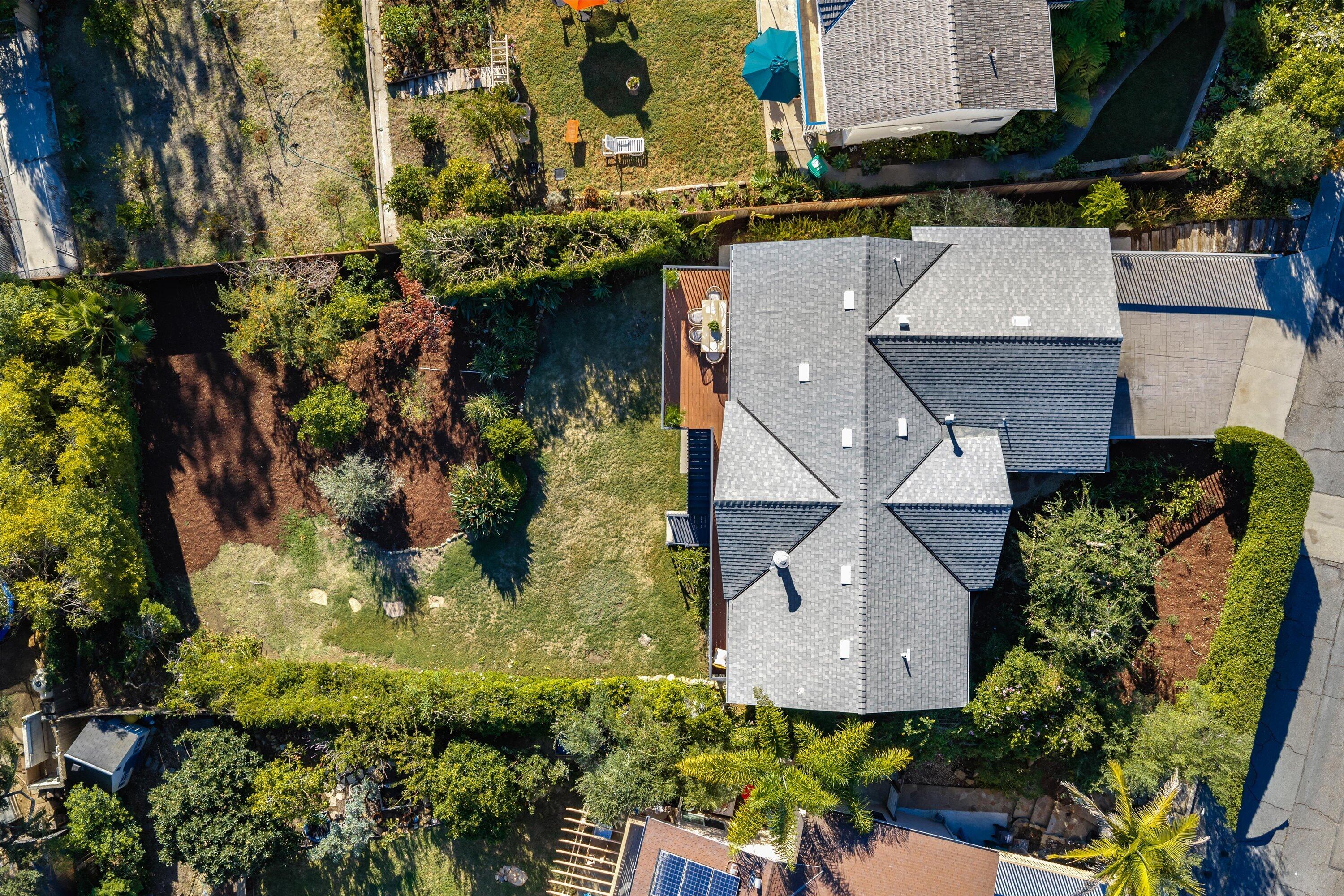 1835 Overlook Lane