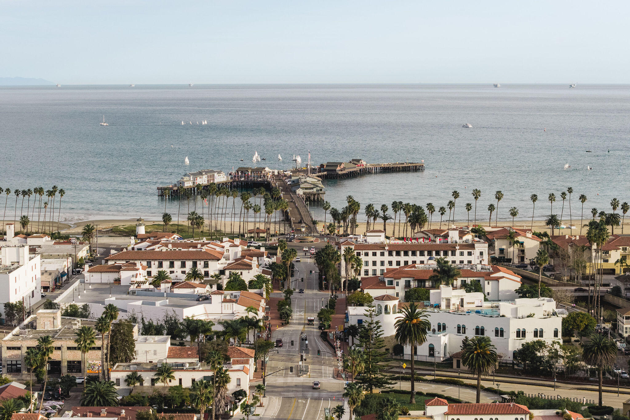 12 W Gutierrez Street