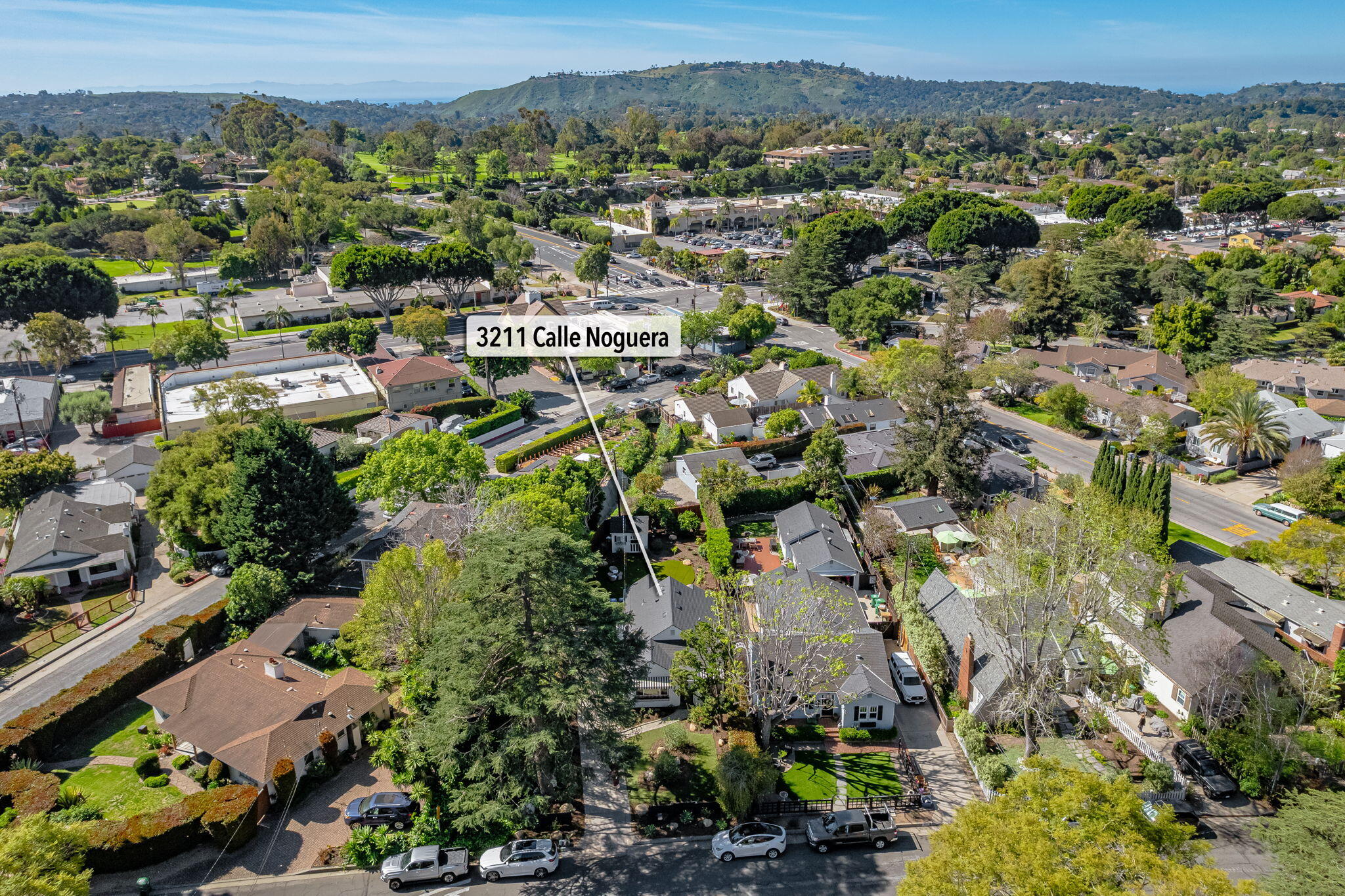 3211 Calle Noguera