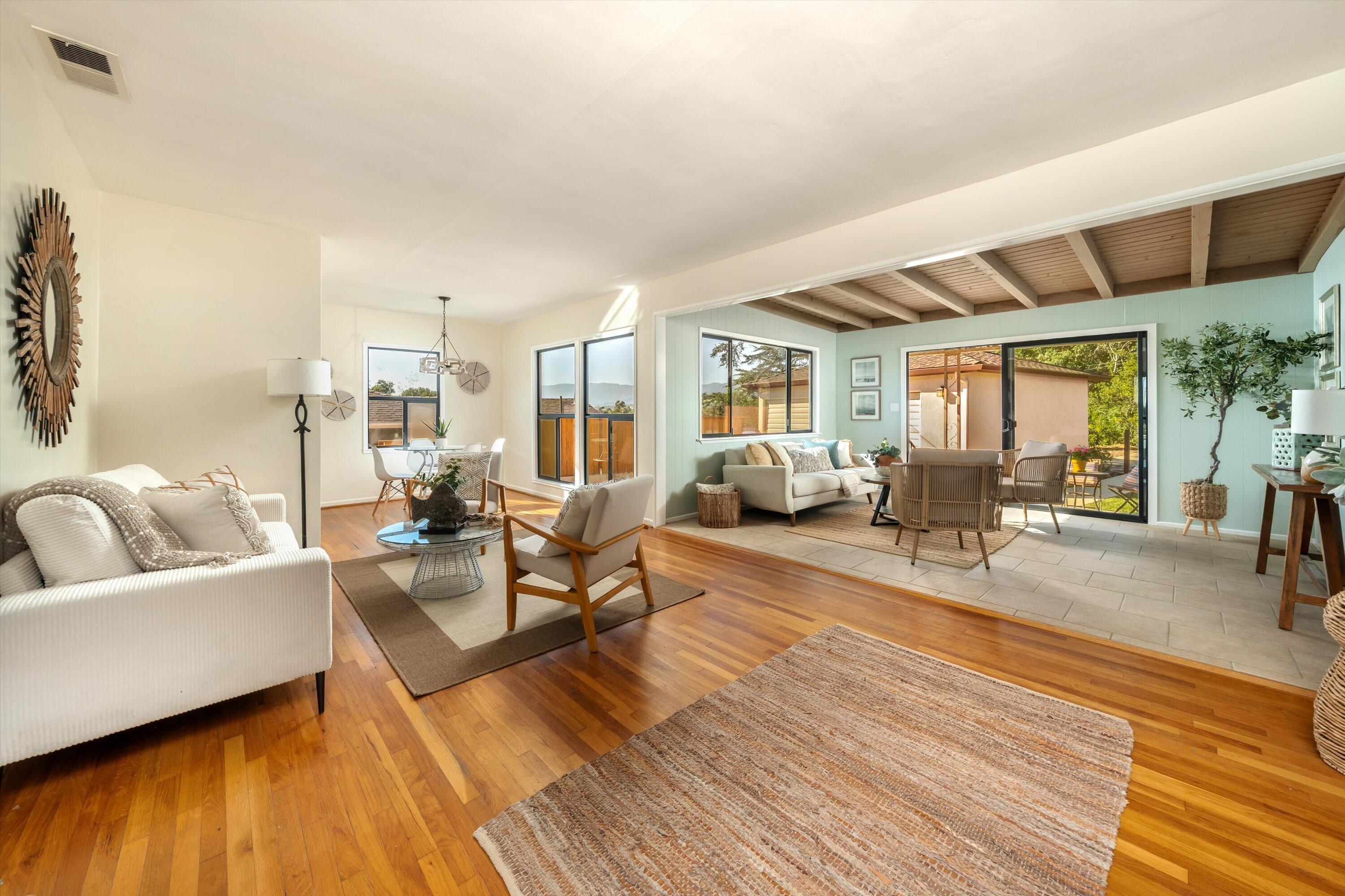 155 S Ontare Road