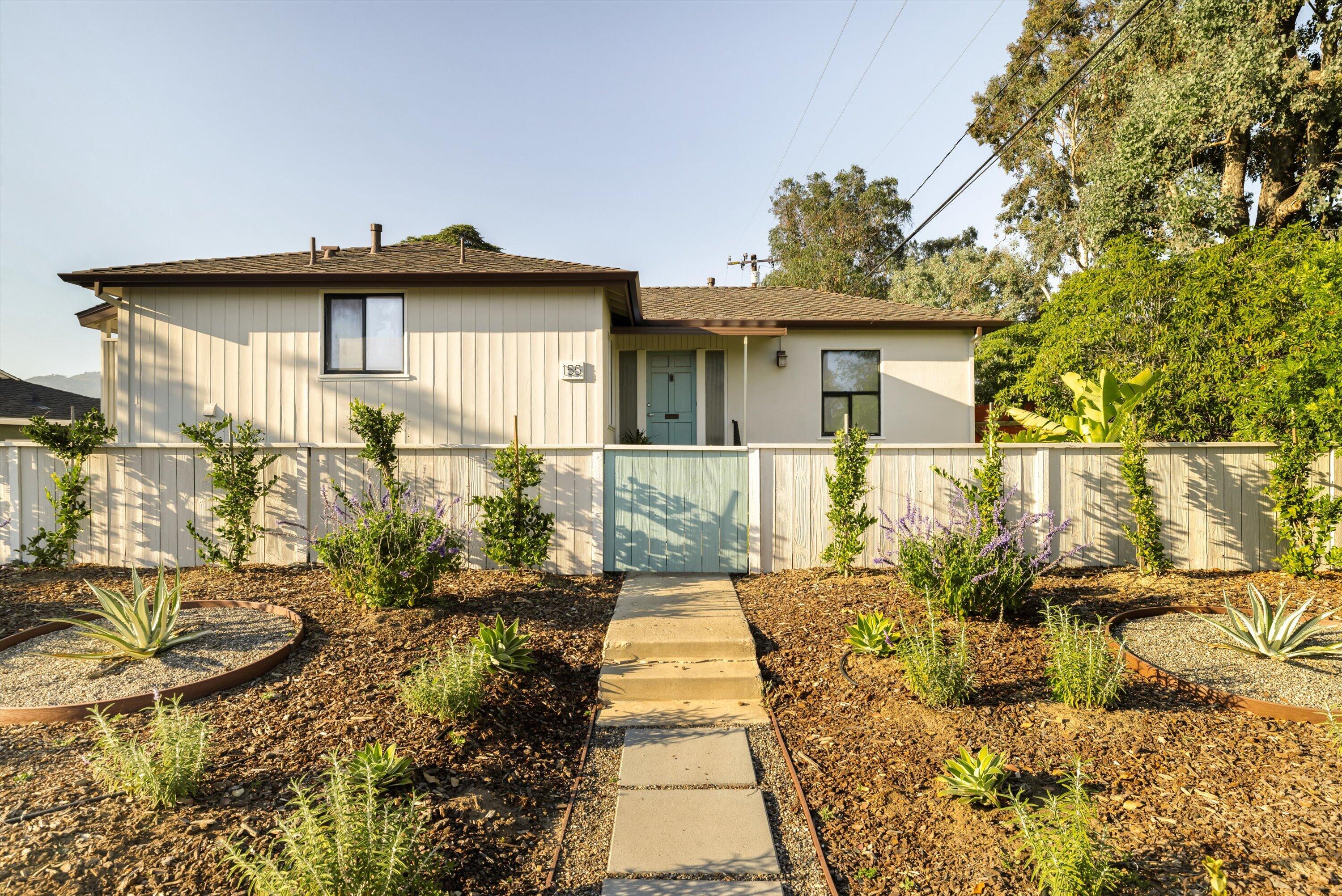 155 S Ontare Road