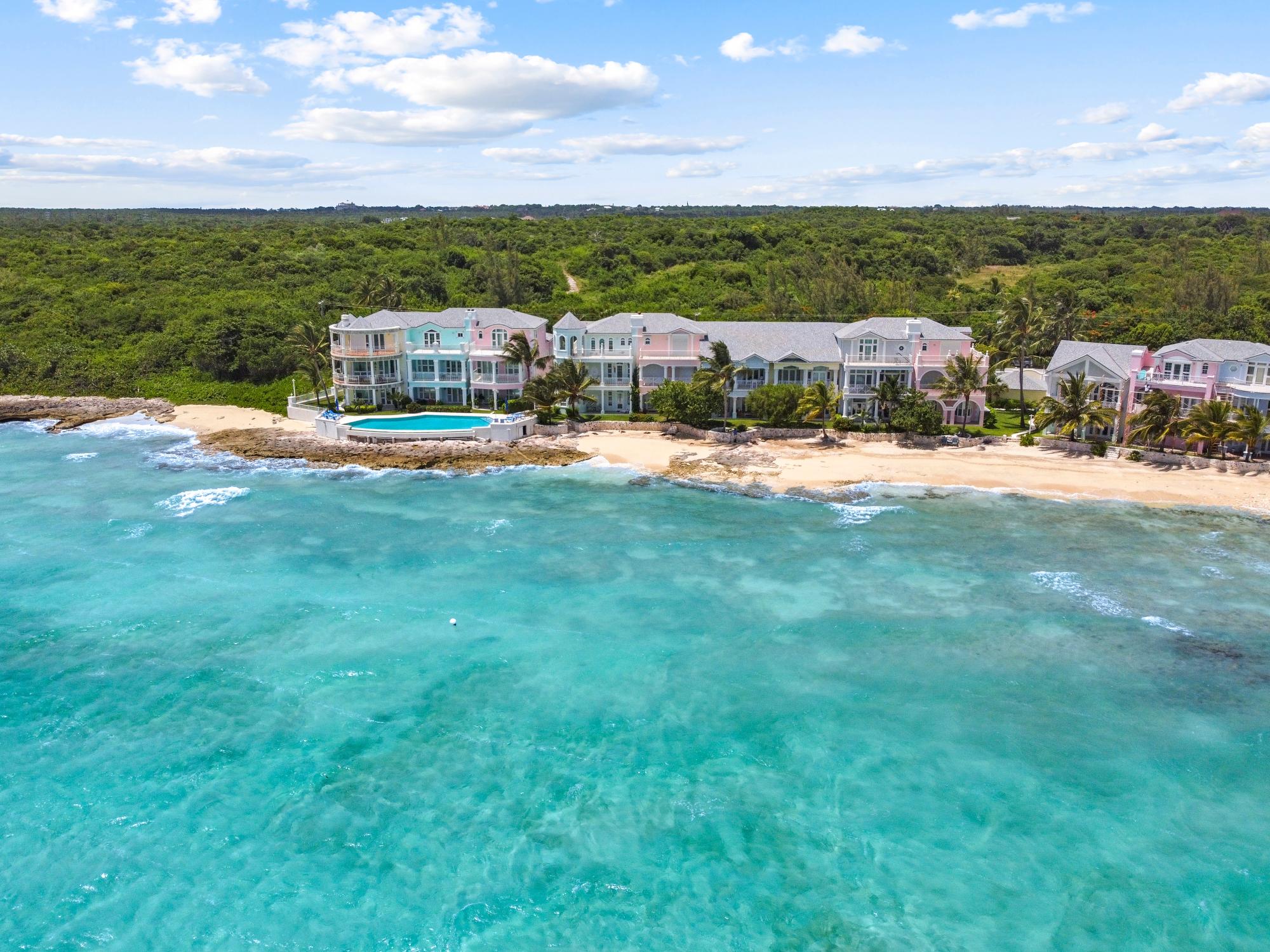 ROYALL BEACH ESTATES Unit: 26