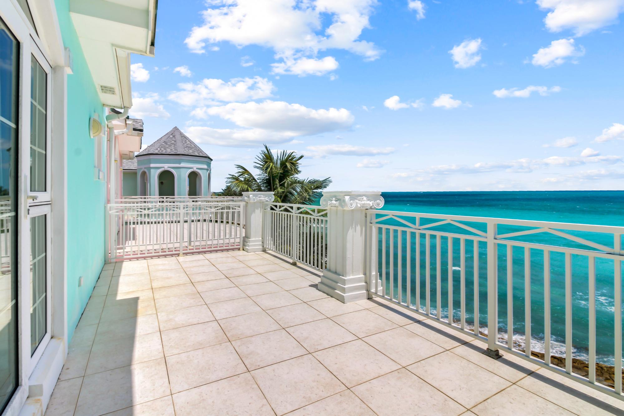 ROYALL BEACH ESTATES Unit: 26