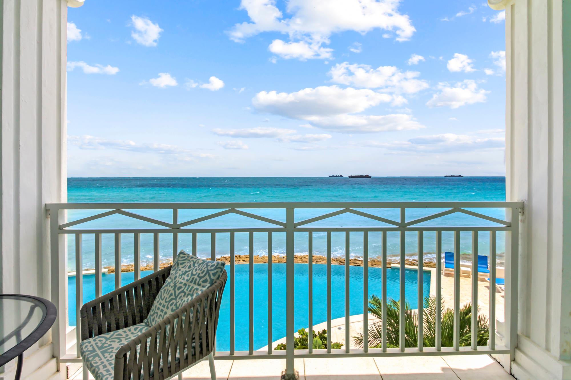 ROYALL BEACH ESTATES Unit: 26