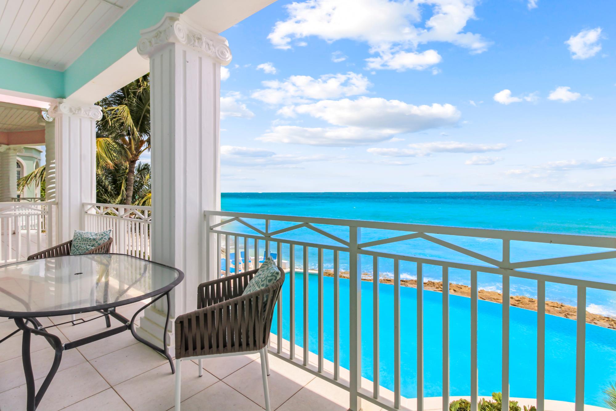 ROYALL BEACH ESTATES Unit: 26