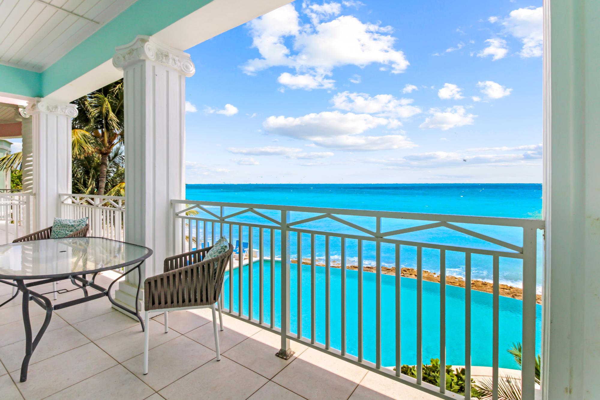 ROYALL BEACH ESTATES Unit: 26