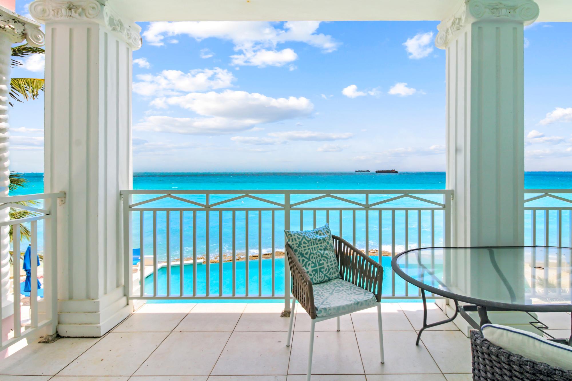 ROYALL BEACH ESTATES Unit: 26