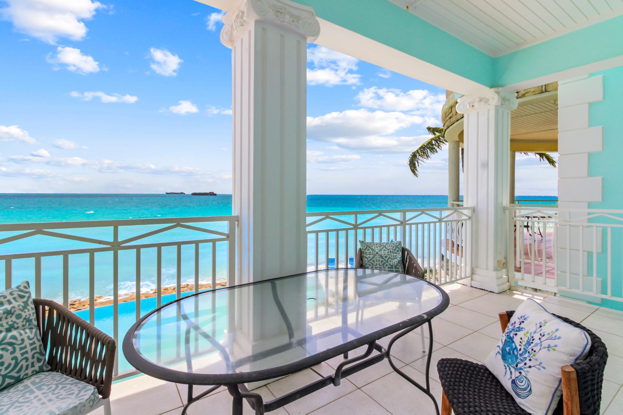 ROYALL BEACH ESTATES Unit: 26