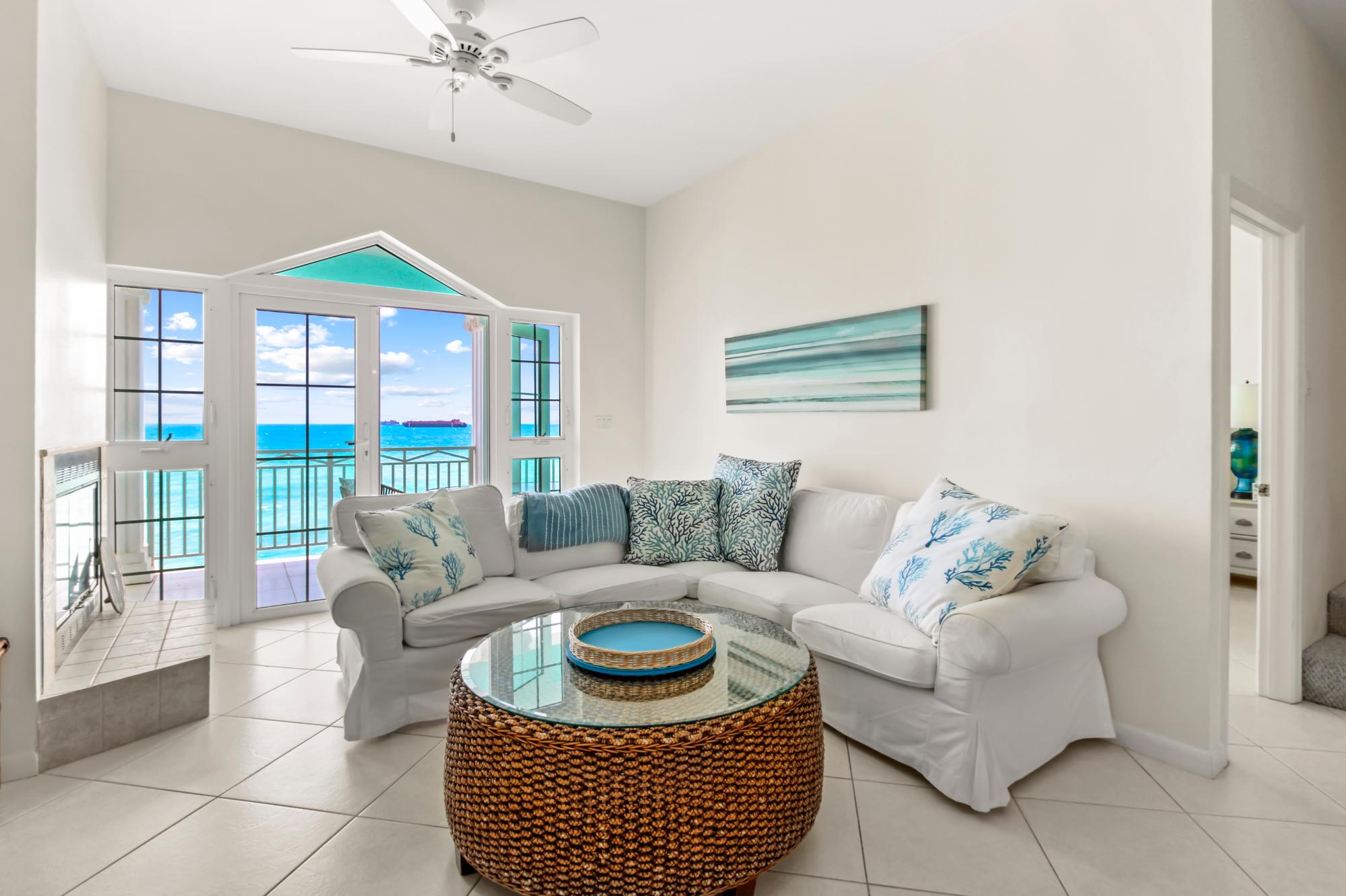 ROYALL BEACH ESTATES Unit: 26