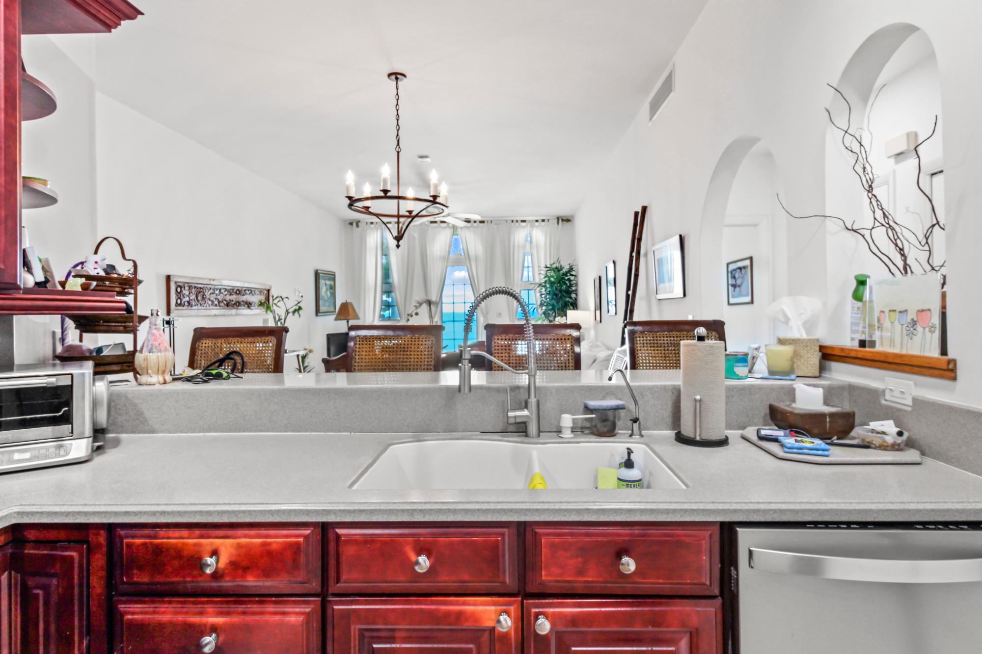 ROYALL BEACH ESTATES Unit: 9