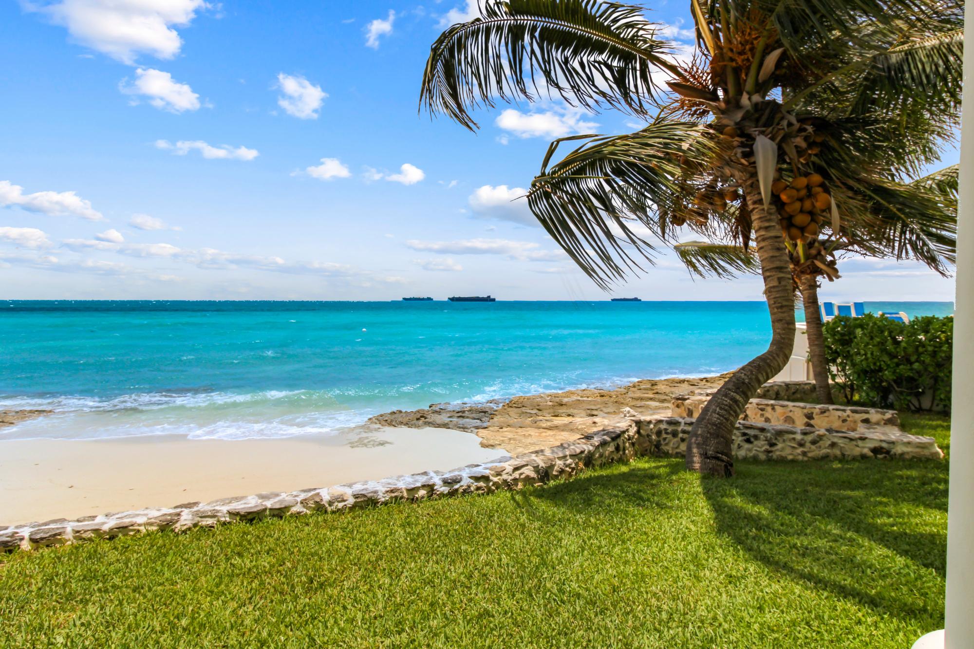 ROYALL BEACH ESTATES Unit: 9