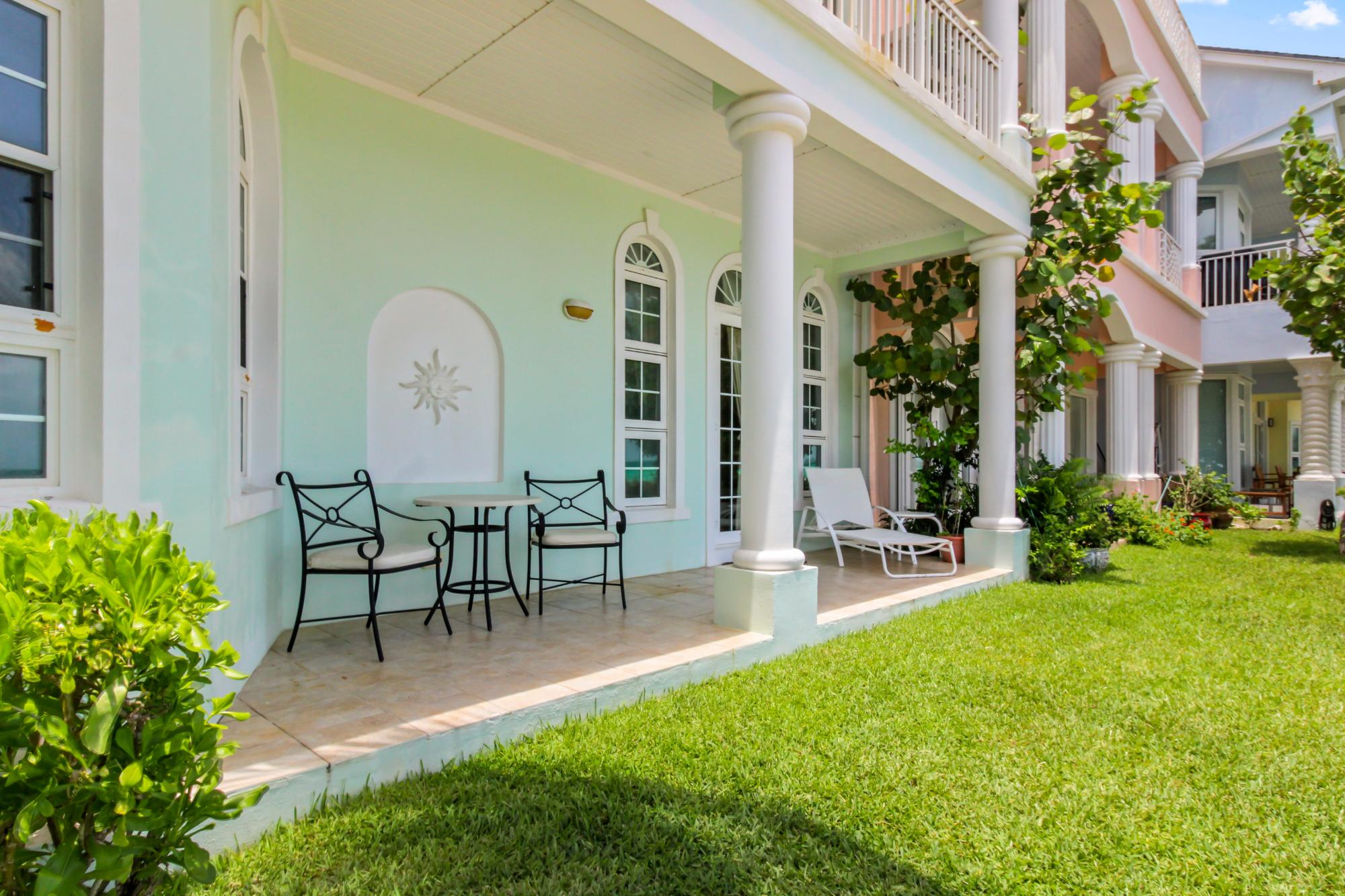 ROYALL BEACH ESTATES Unit: 9