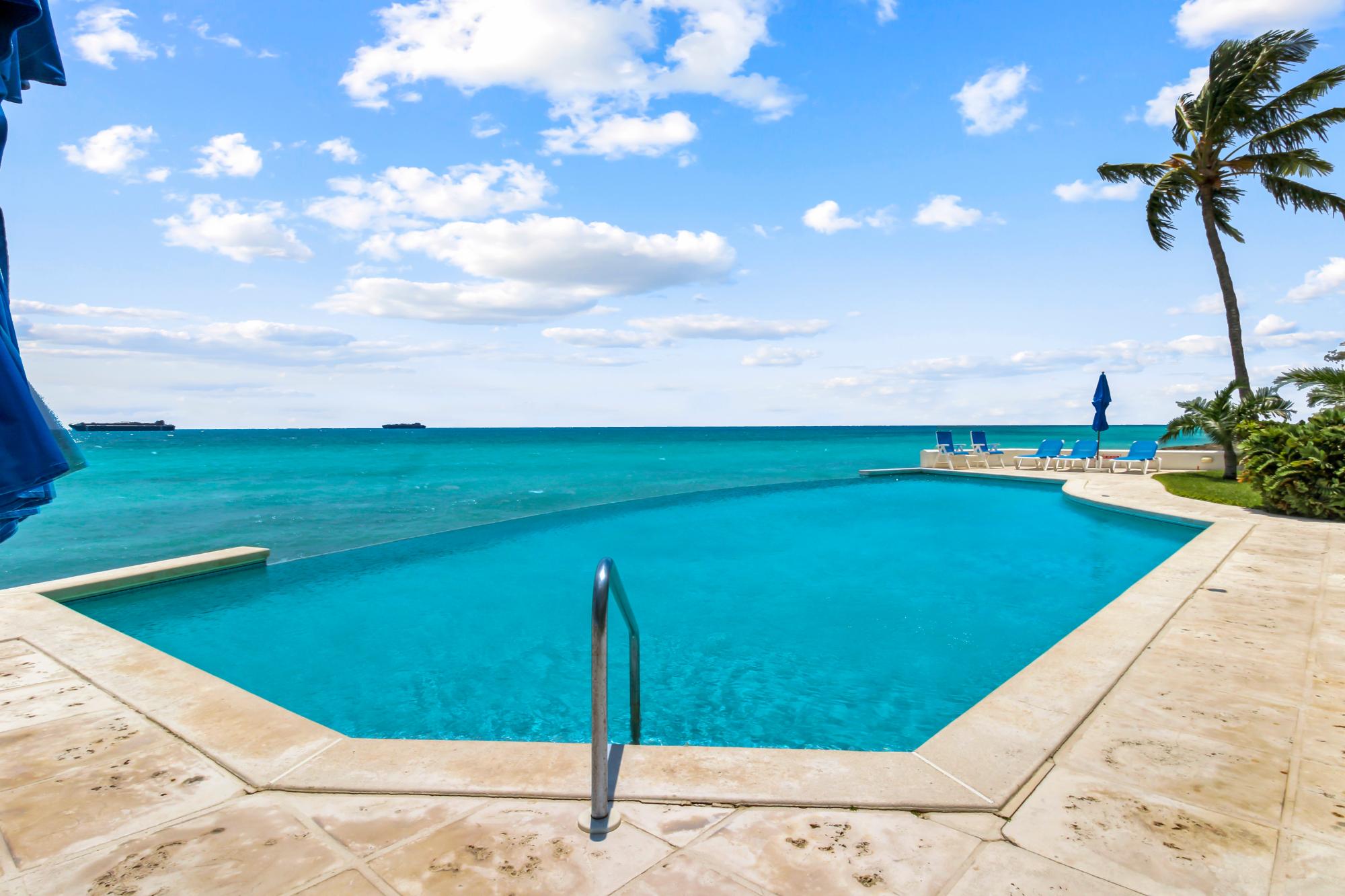 ROYALL BEACH ESTATES Unit: 9