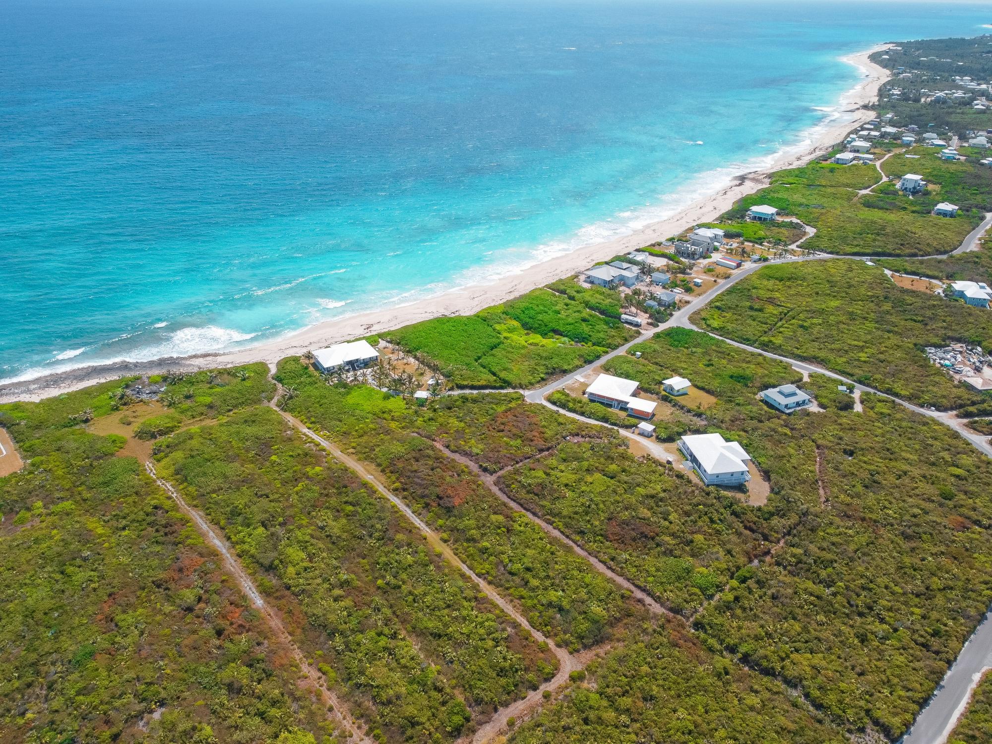 GUANA CAY Unit: 81 and 81A