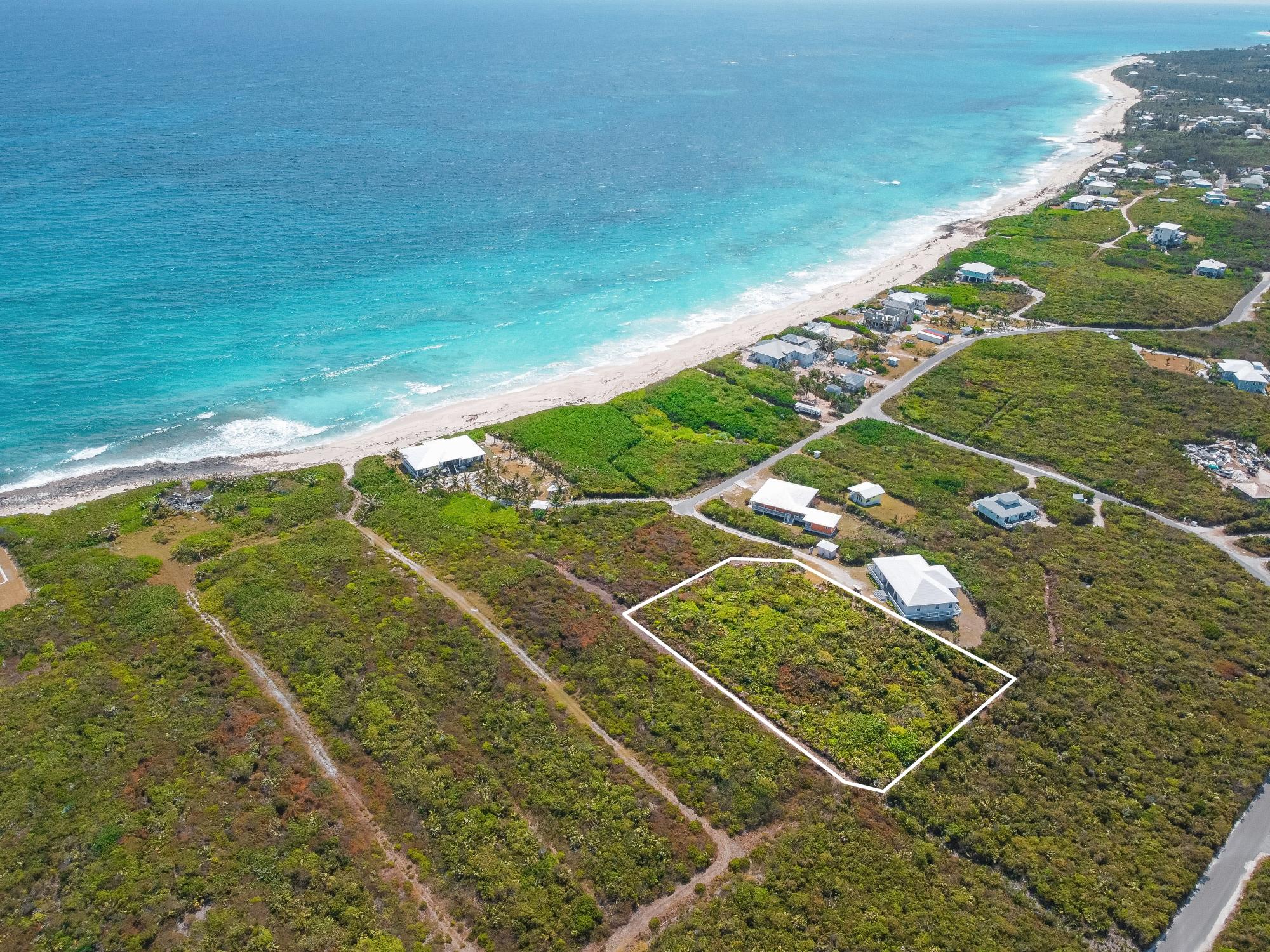 GUANA CAY Unit: 81 and 81A