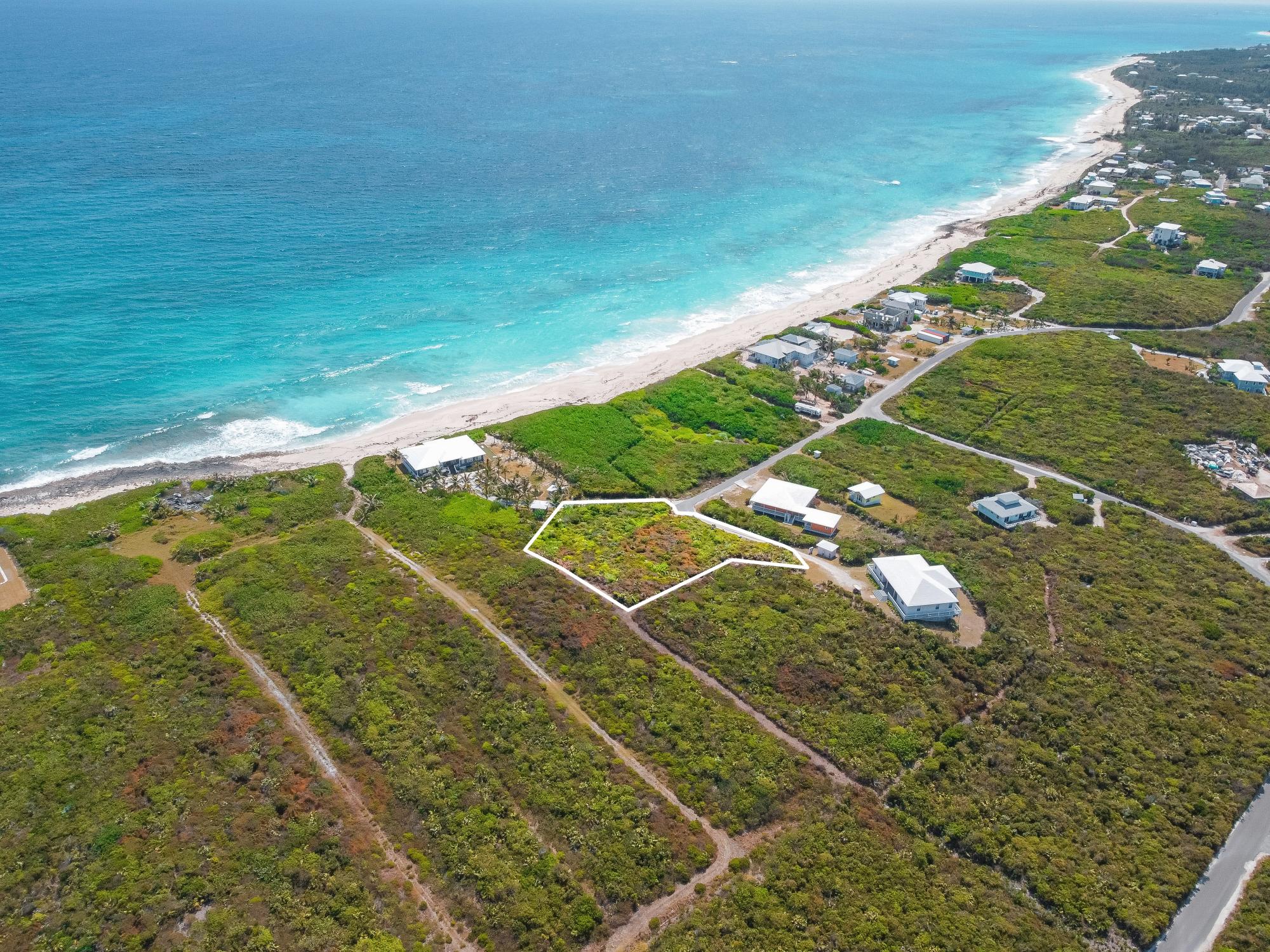 GUANA CAY Unit: 81 and 81A