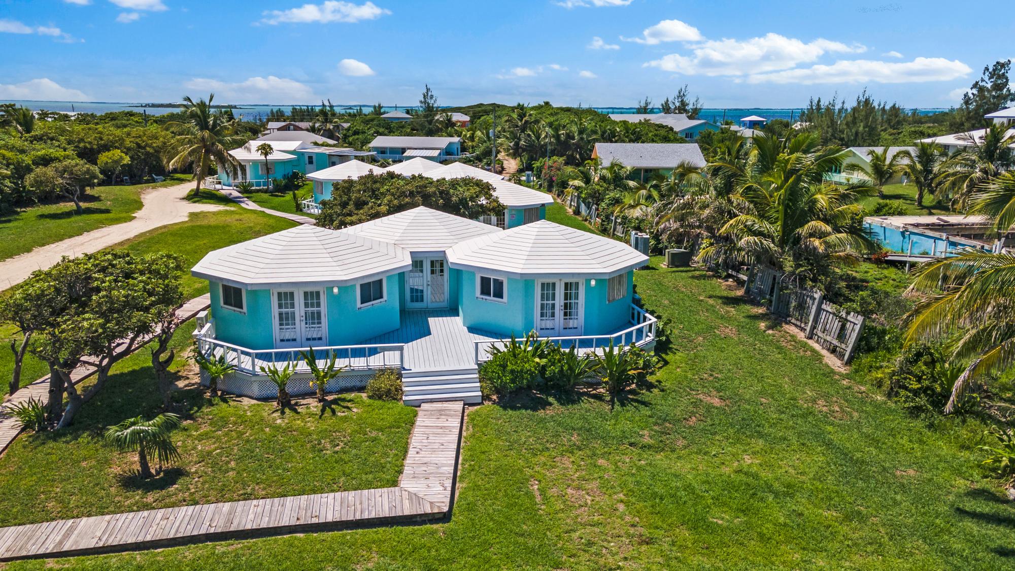 GUANA CAY, ABACO