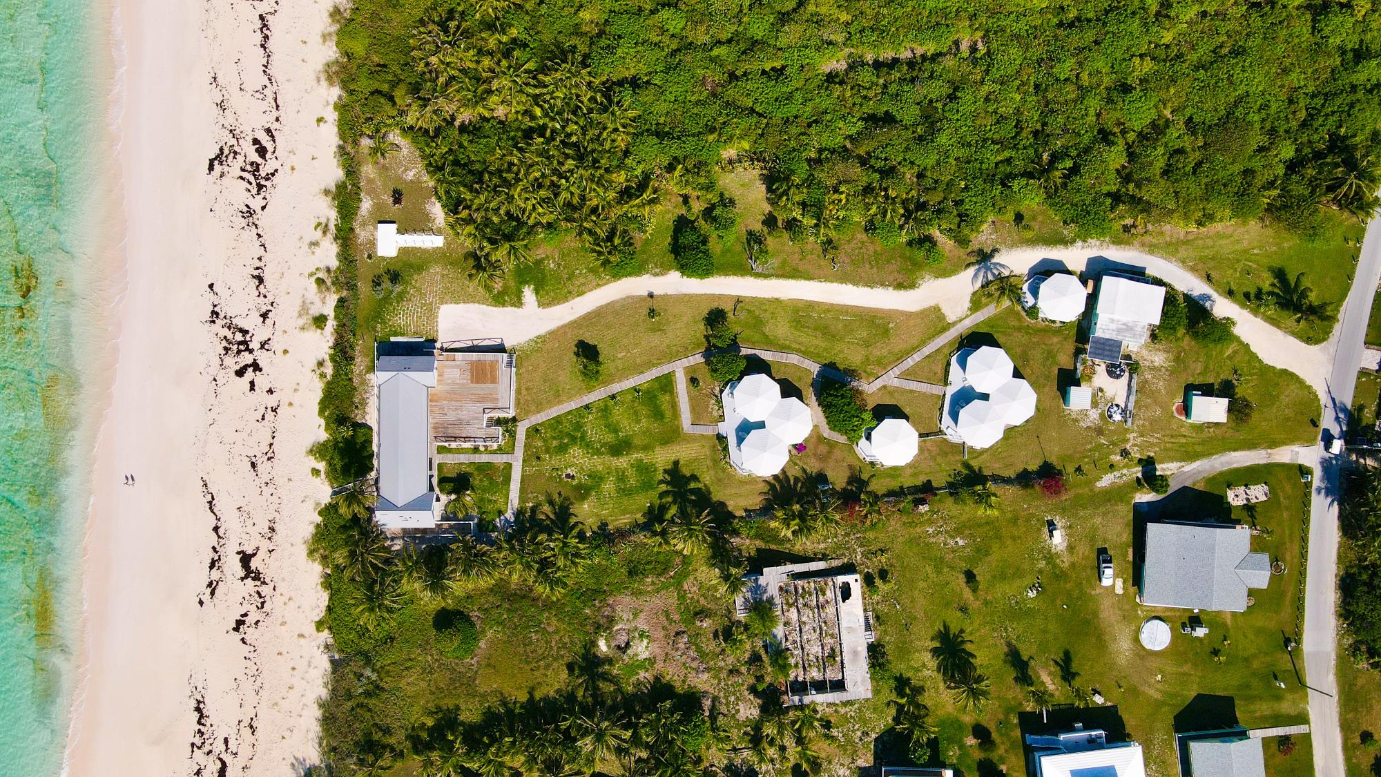 GUANA CAY, ABACO