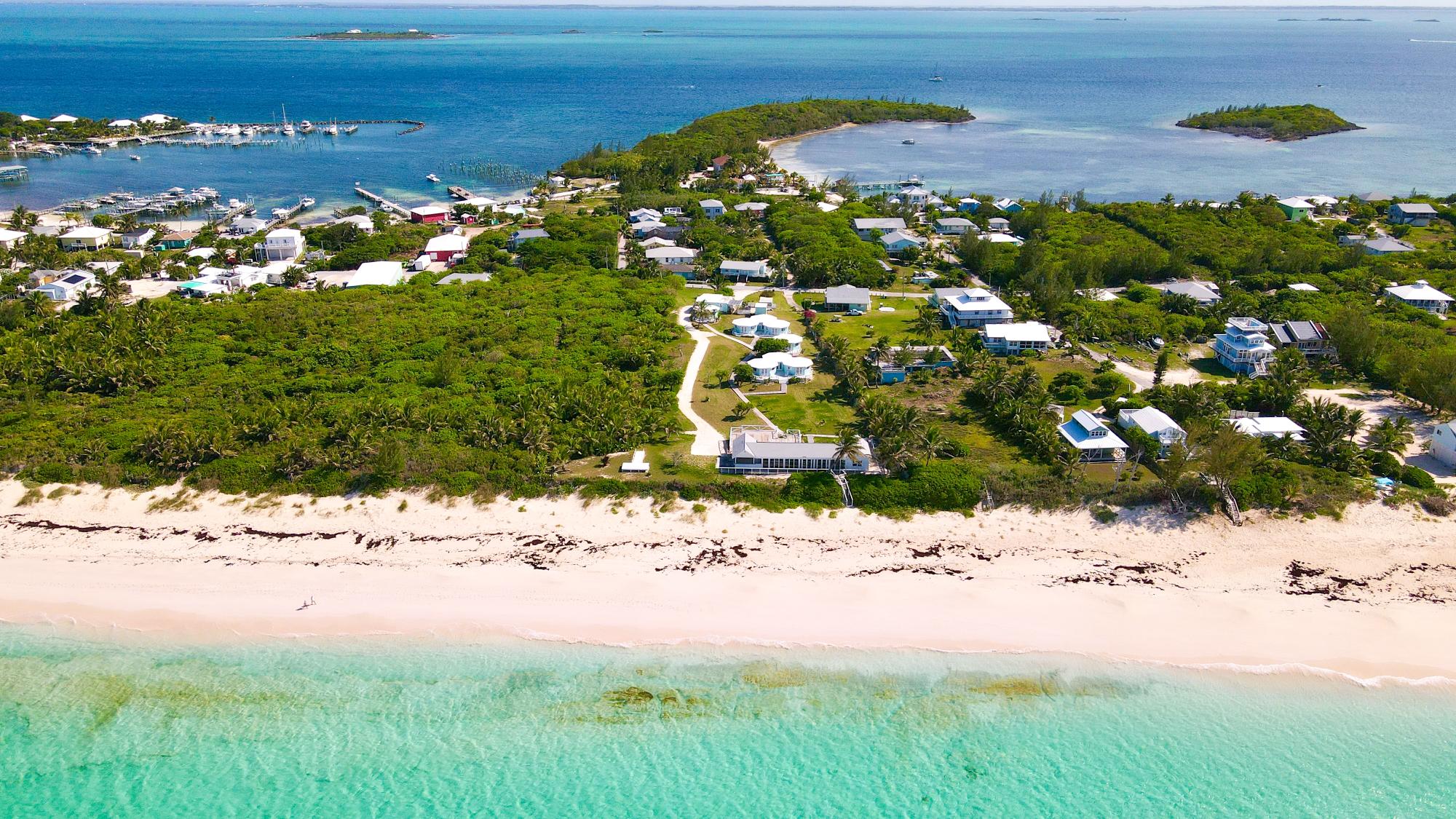 GUANA CAY, ABACO