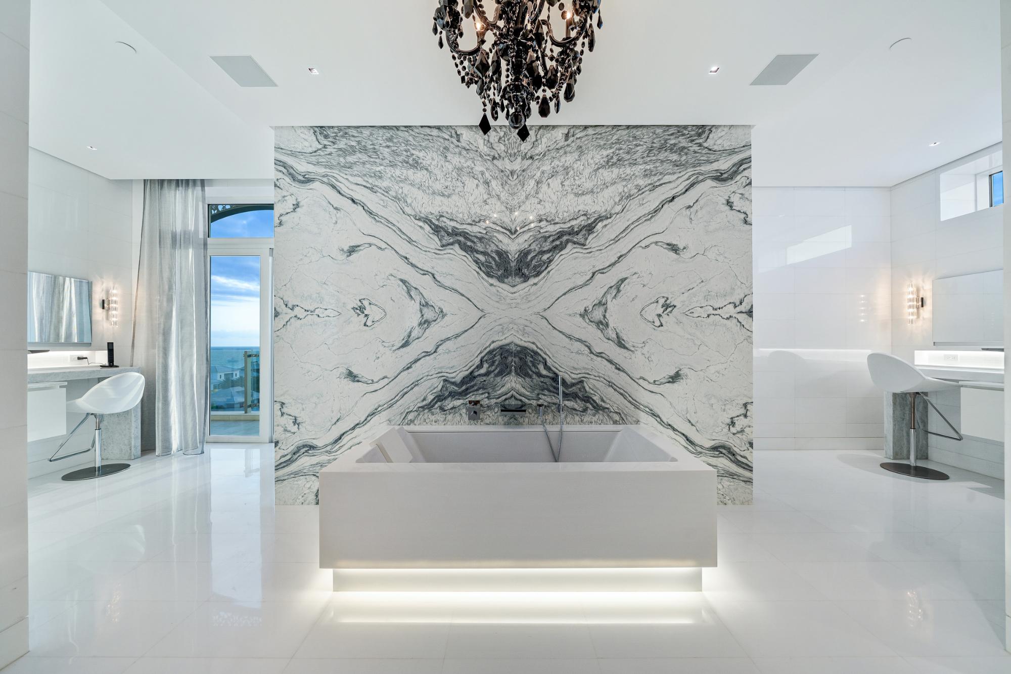 ALBANY Unit: Orchid 6