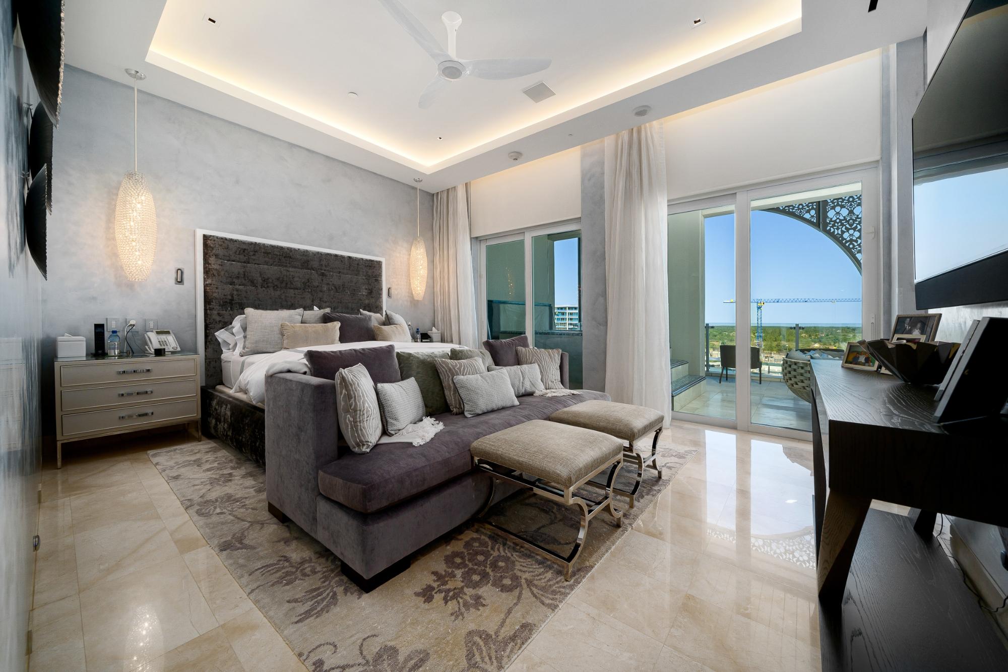 ALBANY Unit: Orchid 6