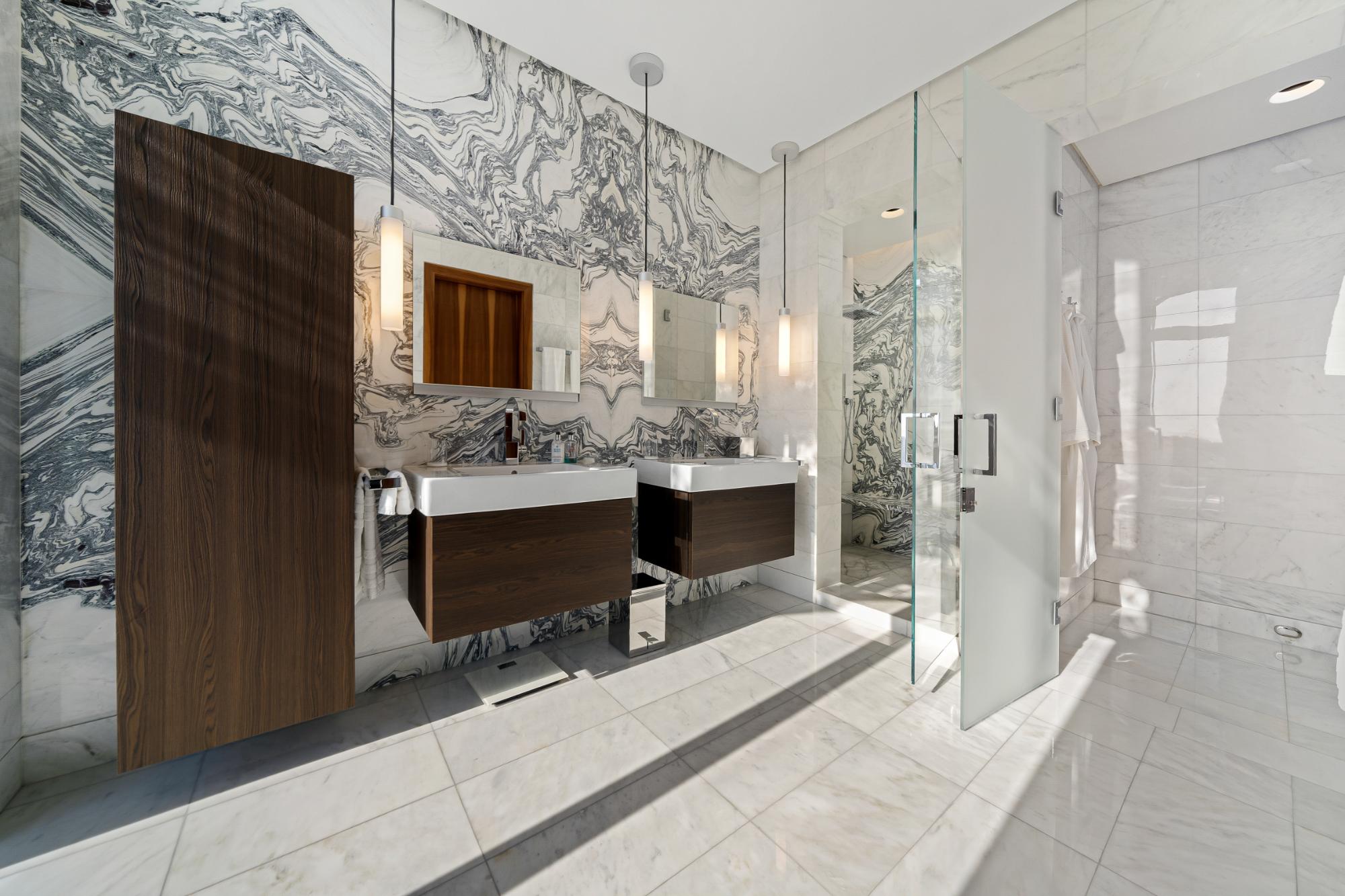 ALBANY Unit: Orchid 6