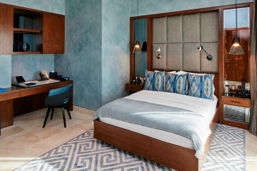 ALBANY Unit: Orchid 6