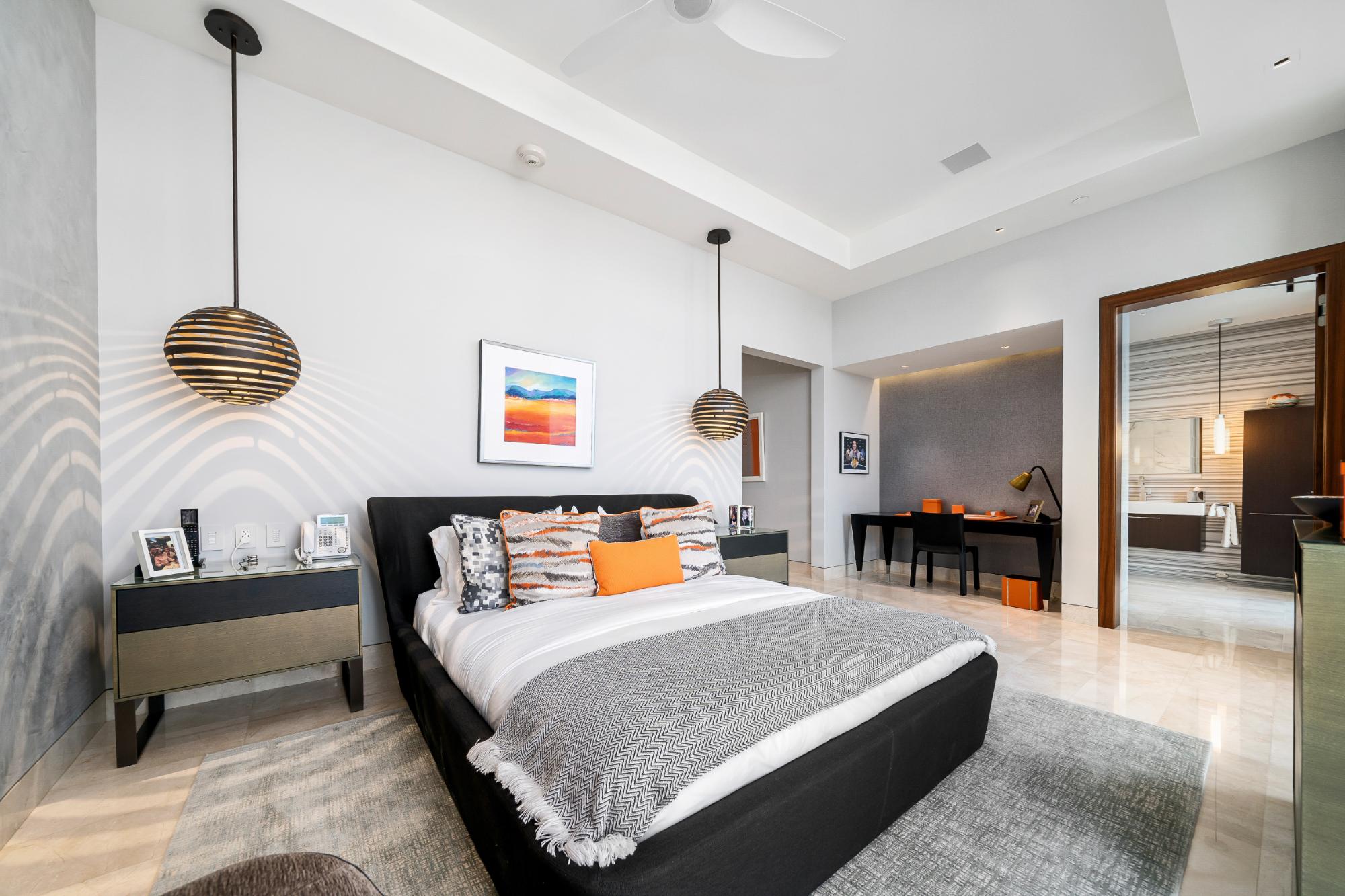 ALBANY Unit: Orchid 6