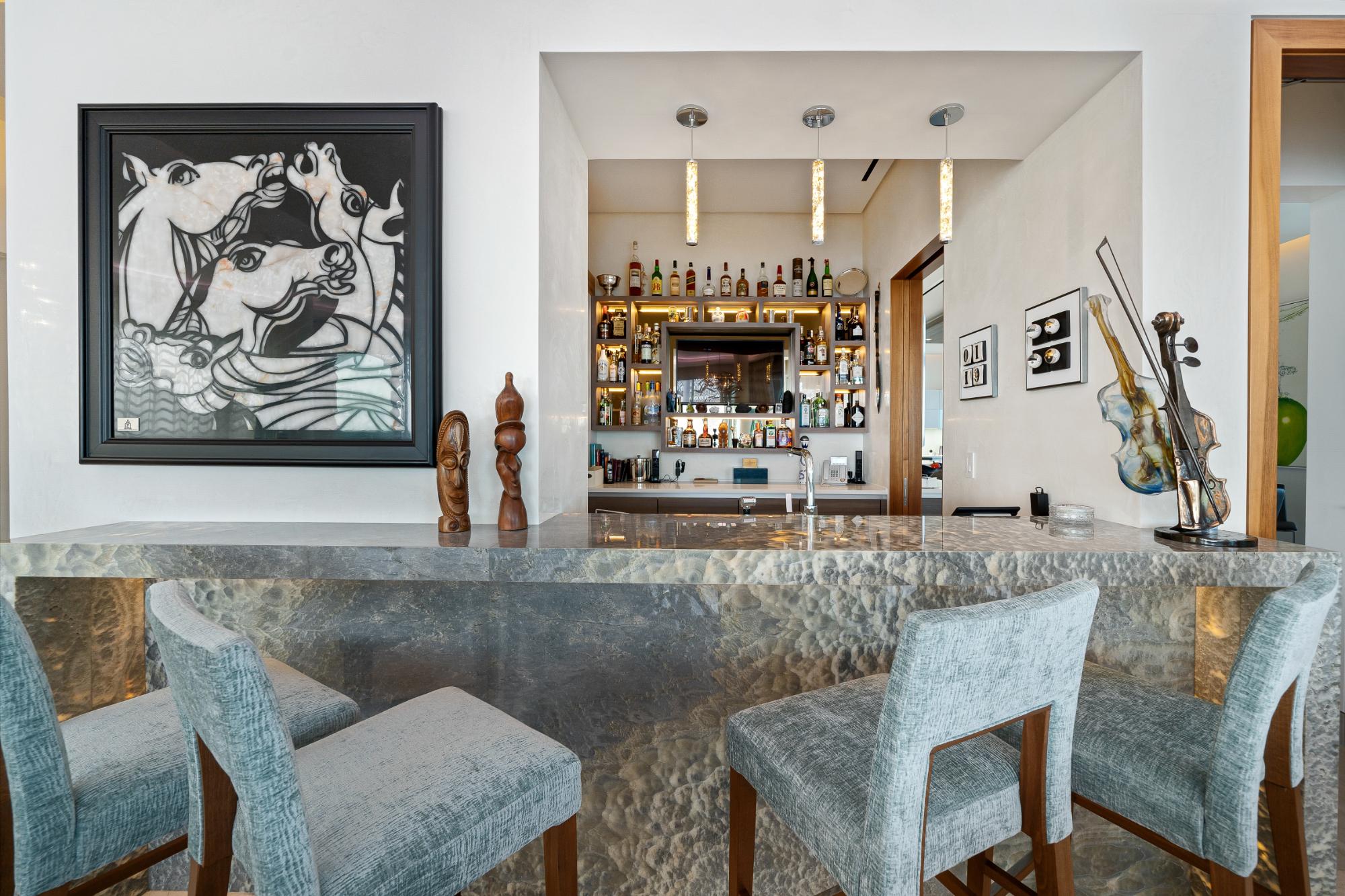 ALBANY Unit: Orchid 6