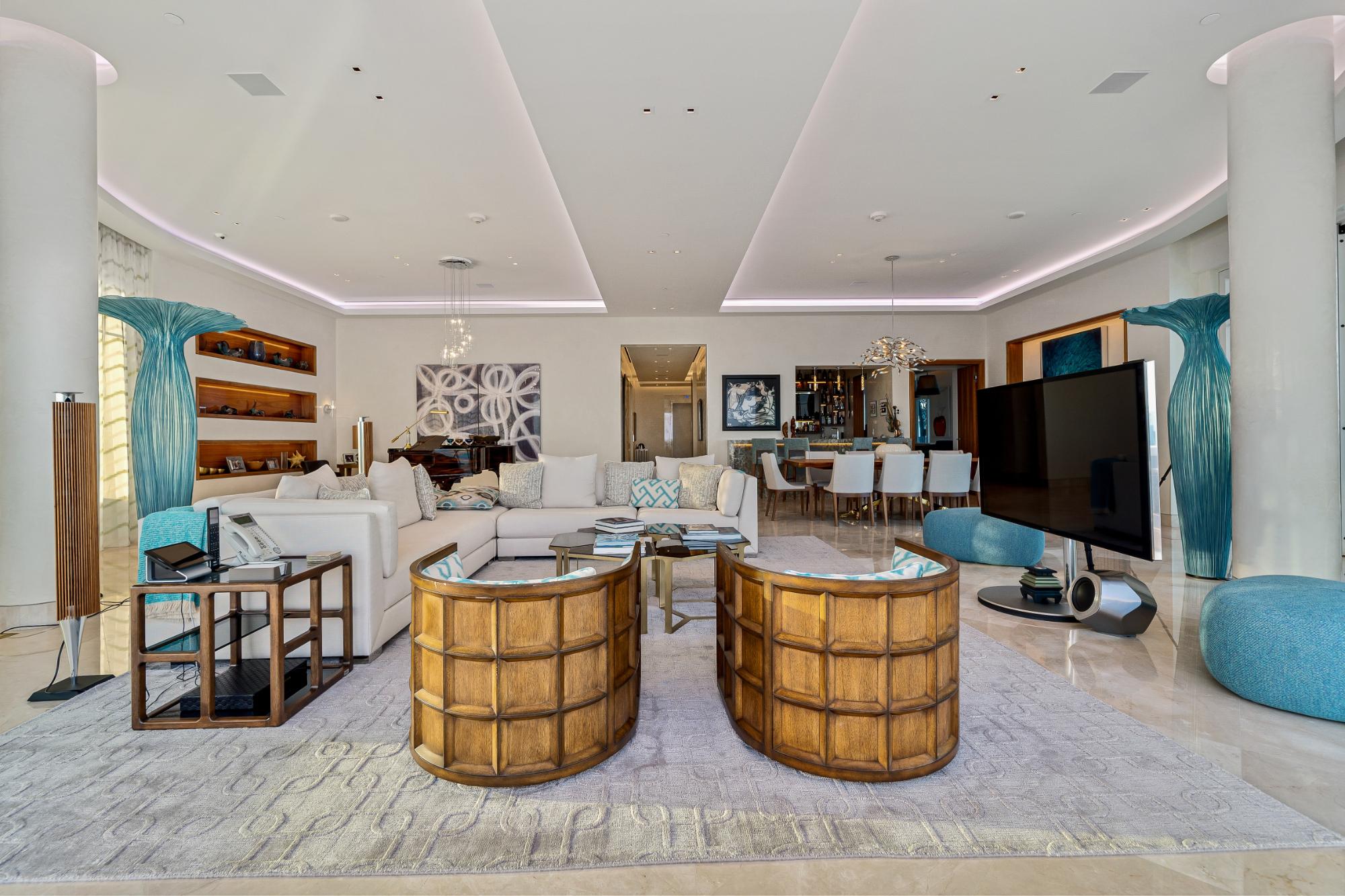 ALBANY Unit: Orchid 6