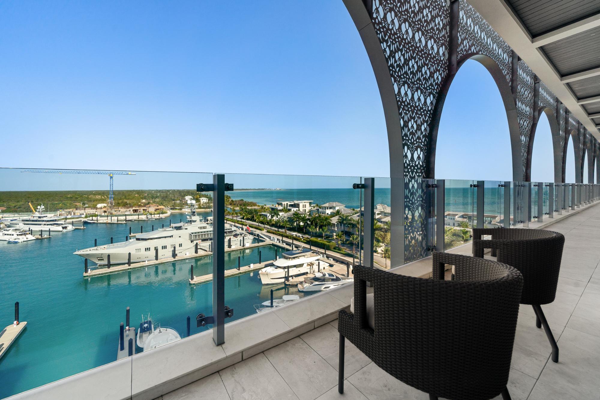 ALBANY Unit: Orchid 6