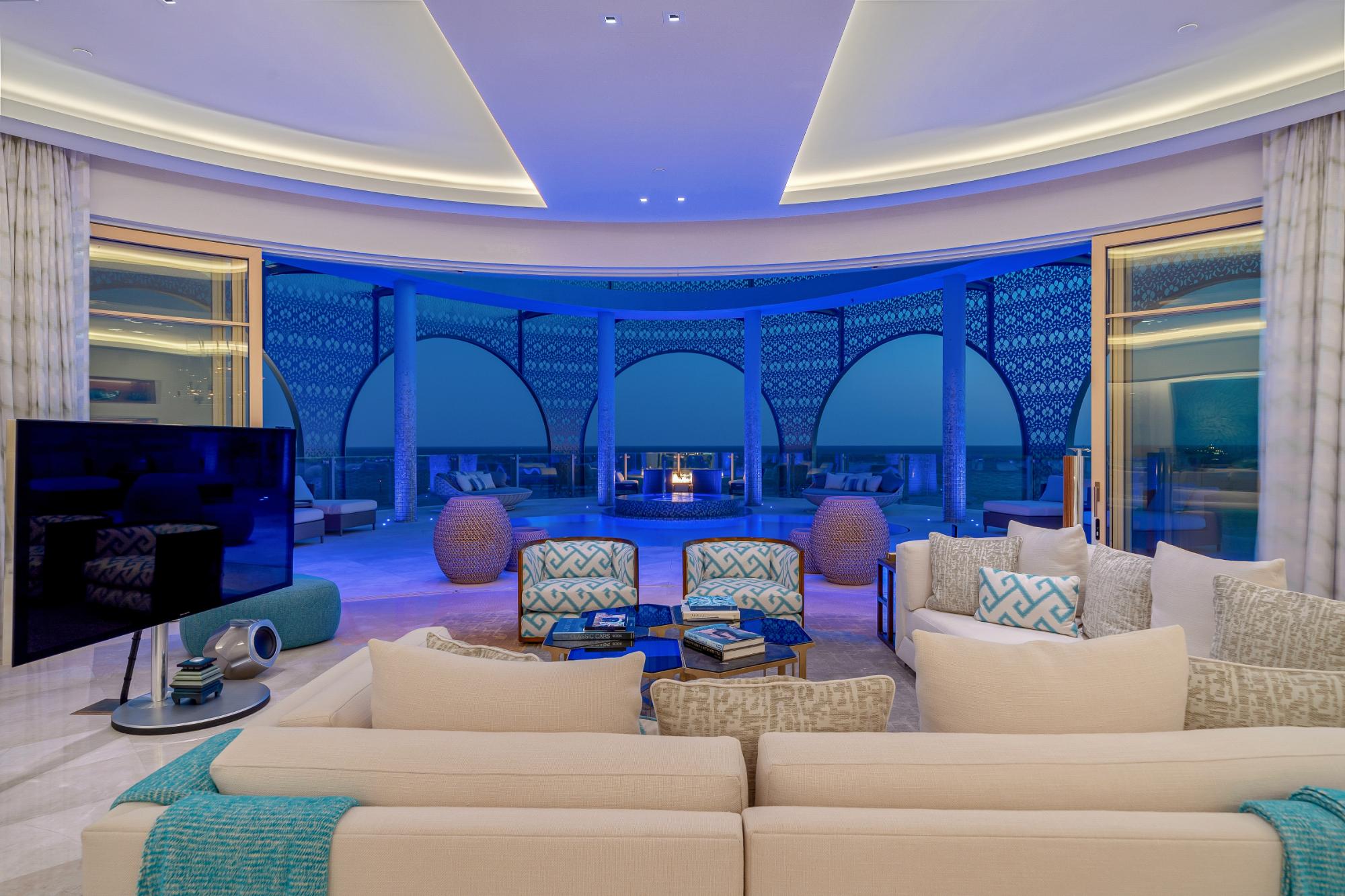 ALBANY Unit: Orchid 6