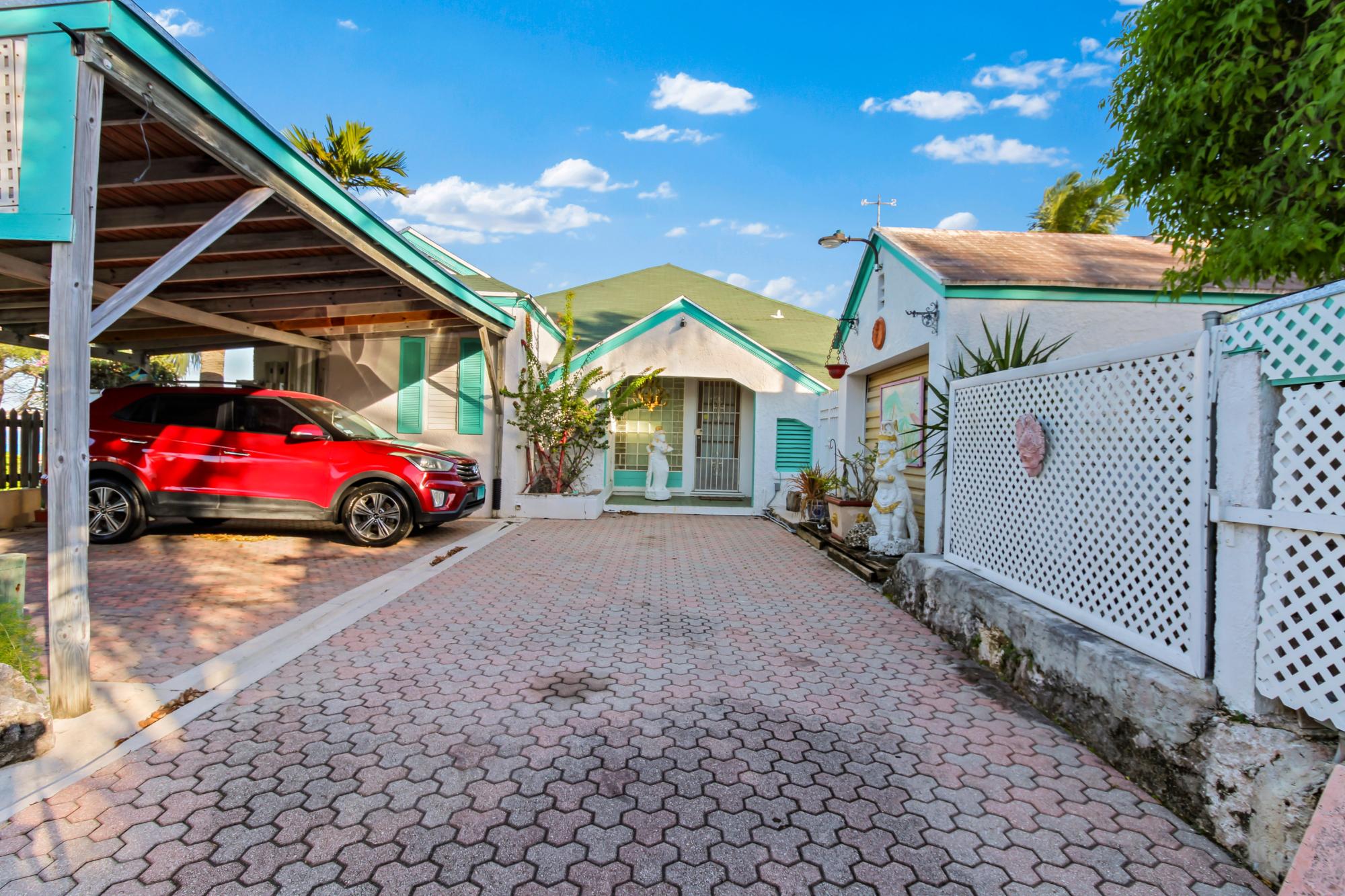 15 TOWER HEIGHTS Unit: Oleander