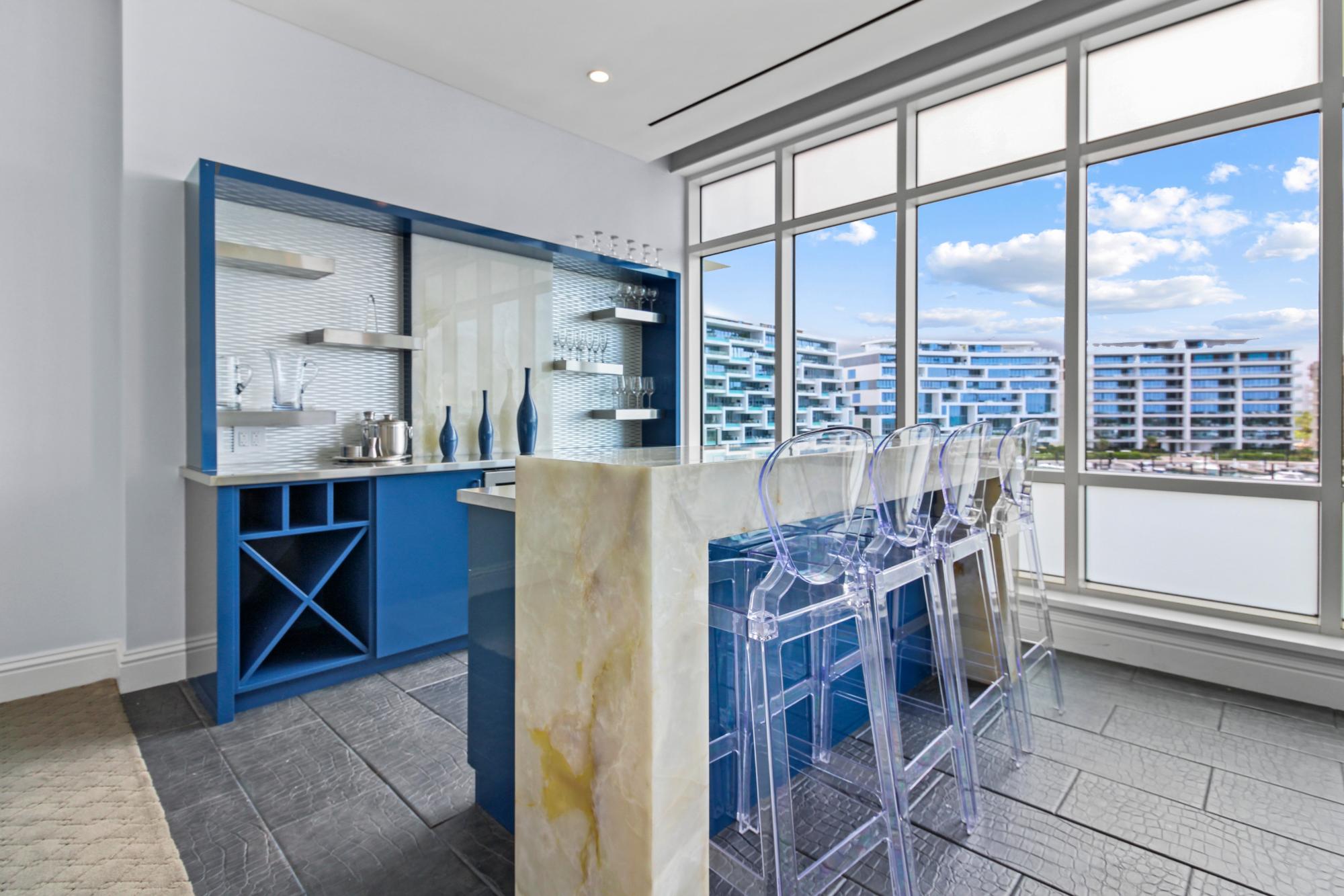 ALBANY Unit: Charles 4A