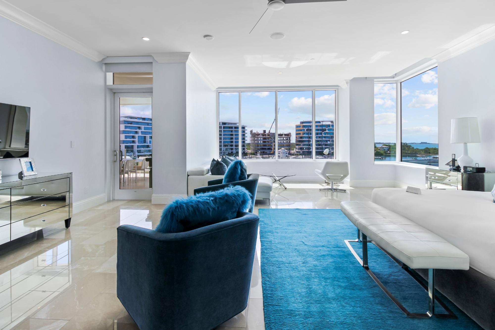 ALBANY Unit: Charles 4A