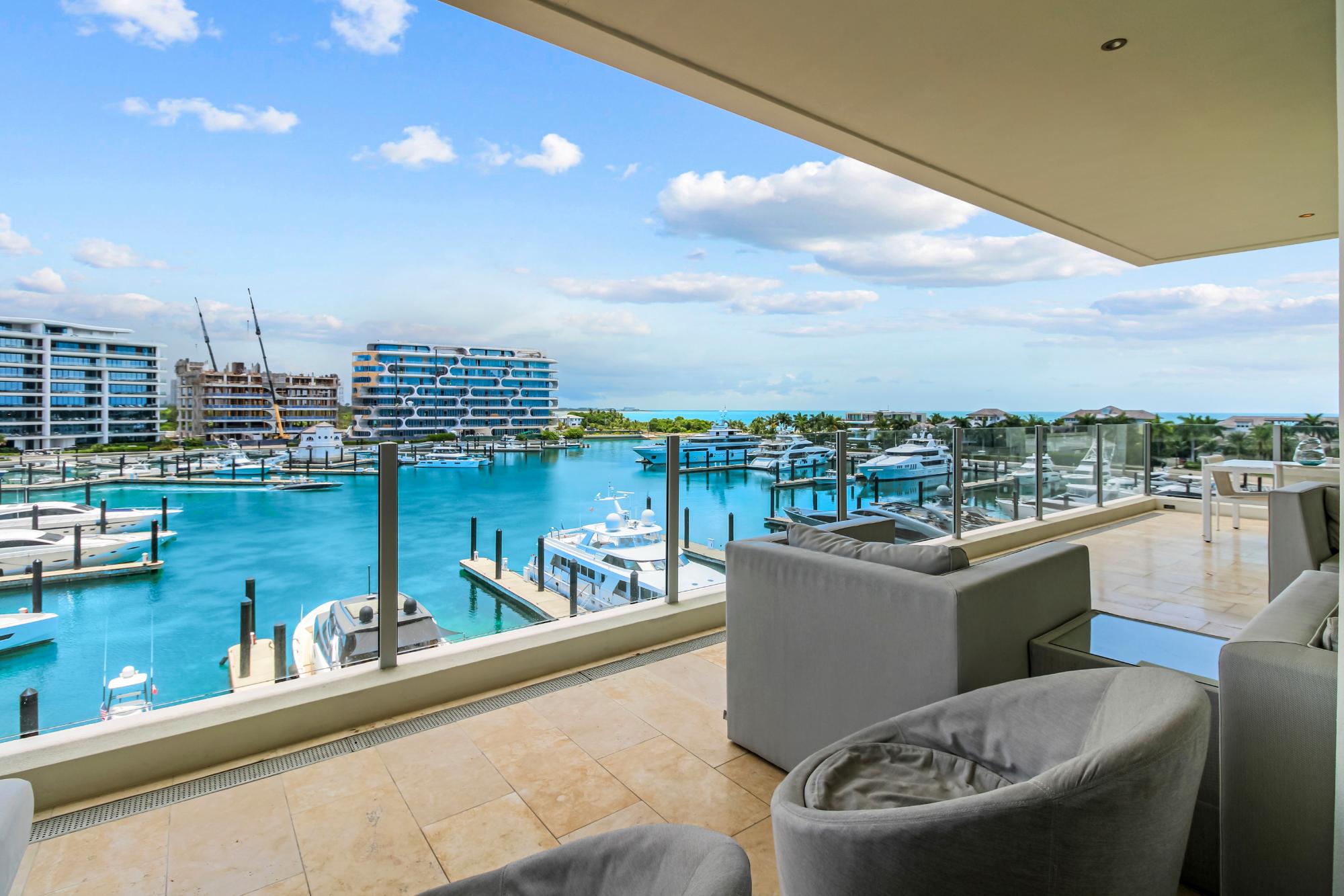 ALBANY Unit: Charles 4A