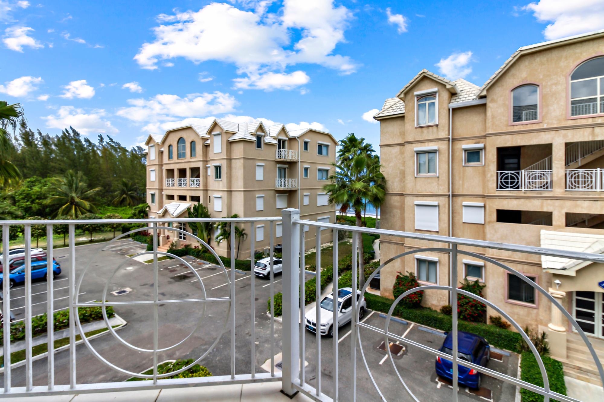 LOVE BEACH WALK Unit: 5