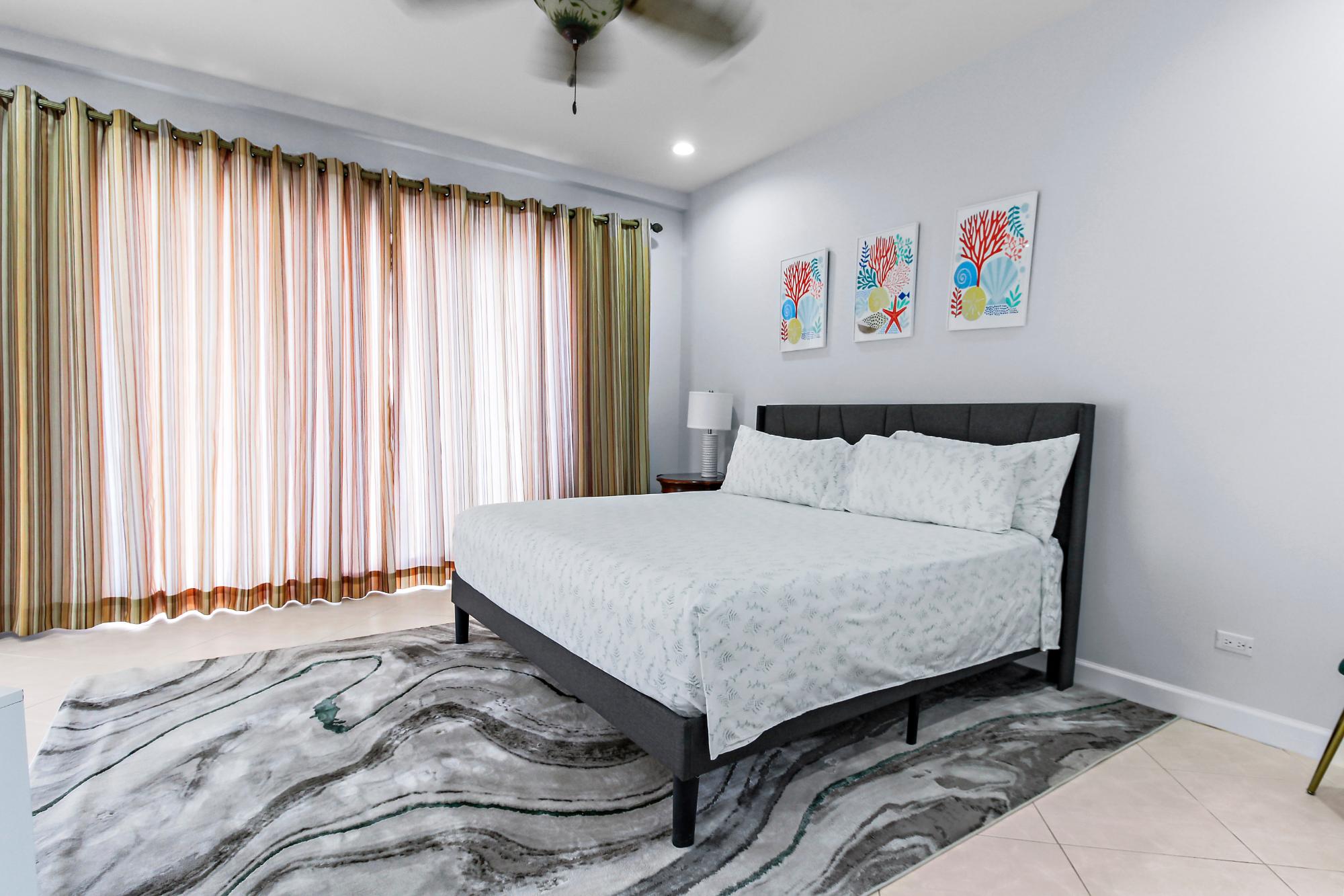 LOVE BEACH WALK Unit: 5