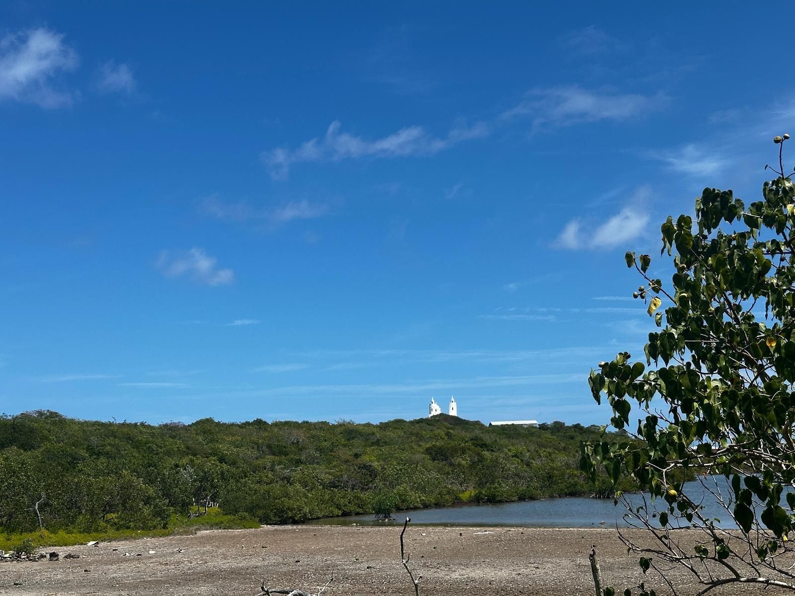 VICINITY OF CLARENCE TOWN