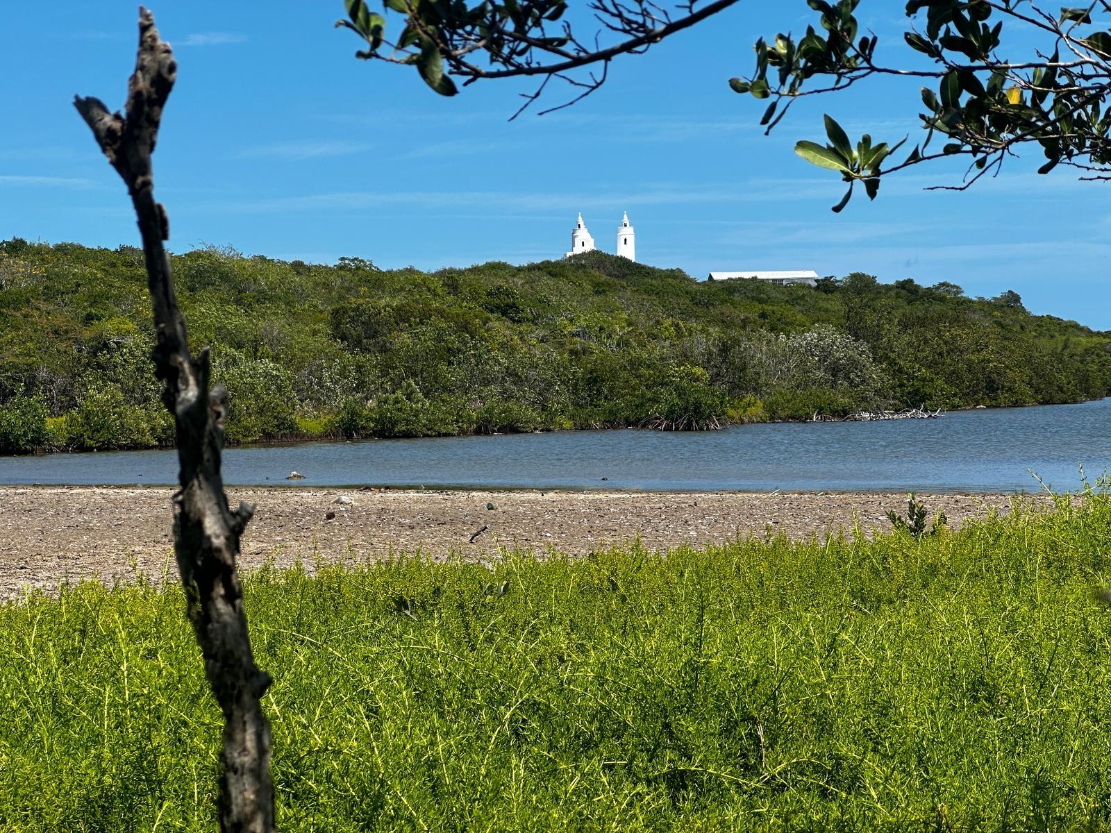 VICINITY OF CLARENCE TOWN