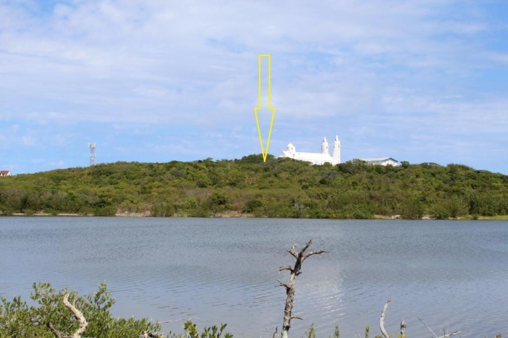 VICINITY OF CLARENCE TOWN