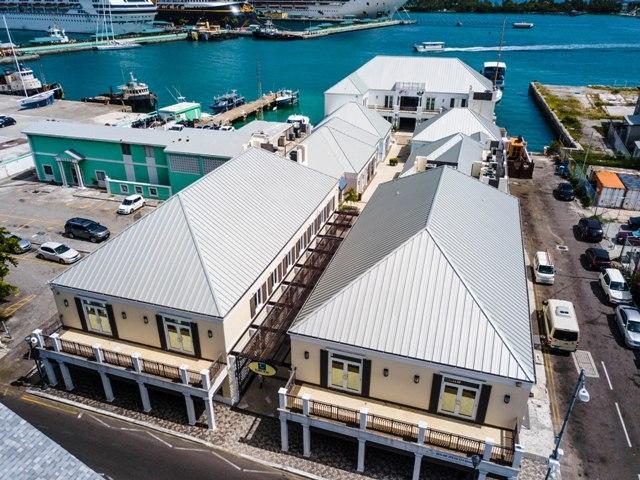 ELIZABETH ON BAY PLAZA UNIT #6