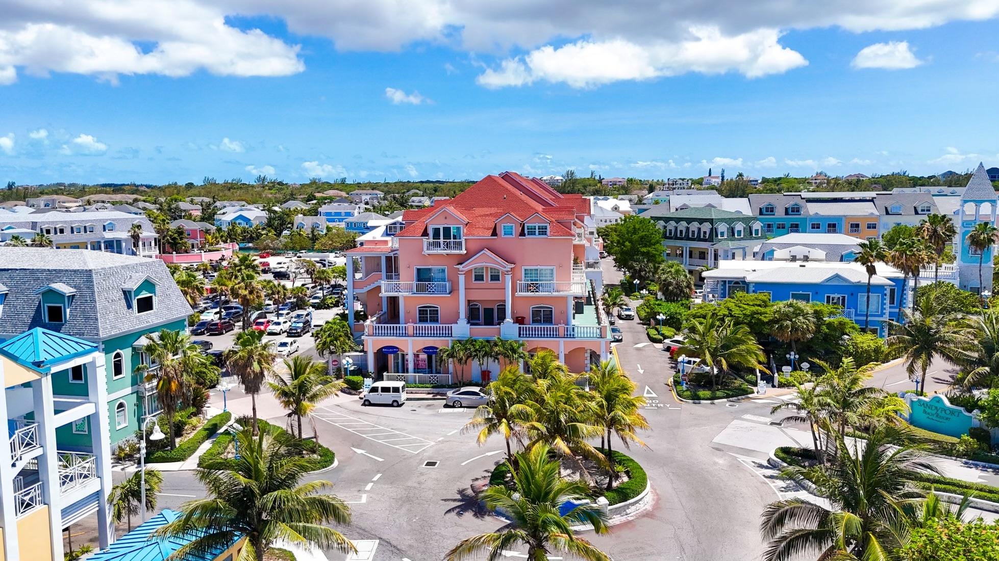 ISLAND LANE Unit: 301