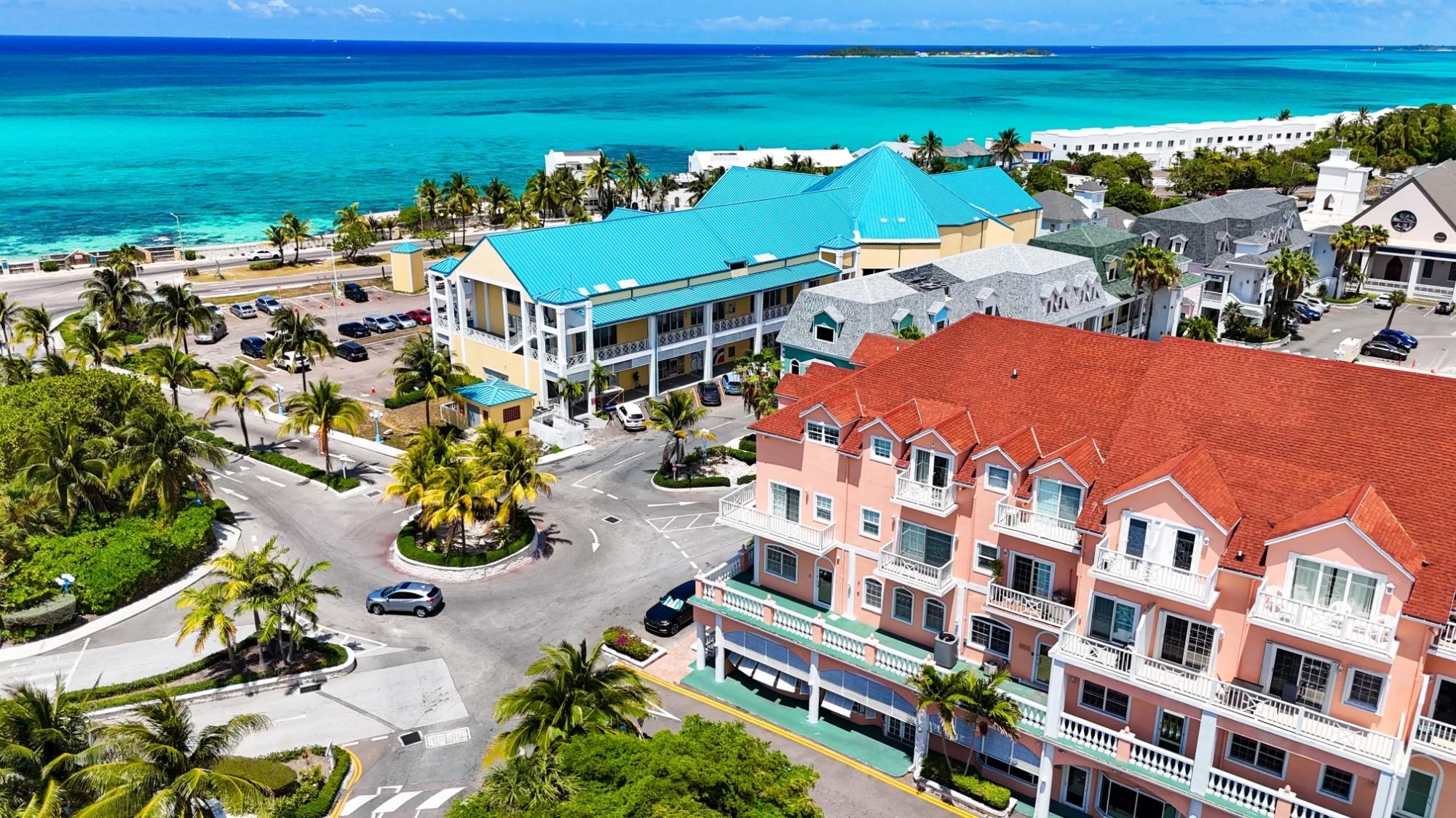 ISLAND LANE Unit: 301