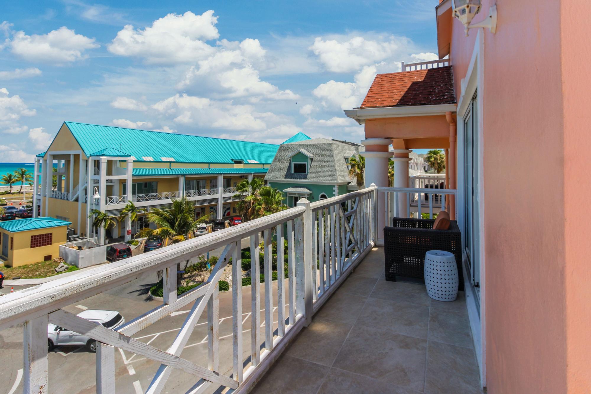 ISLAND LANE Unit: 301