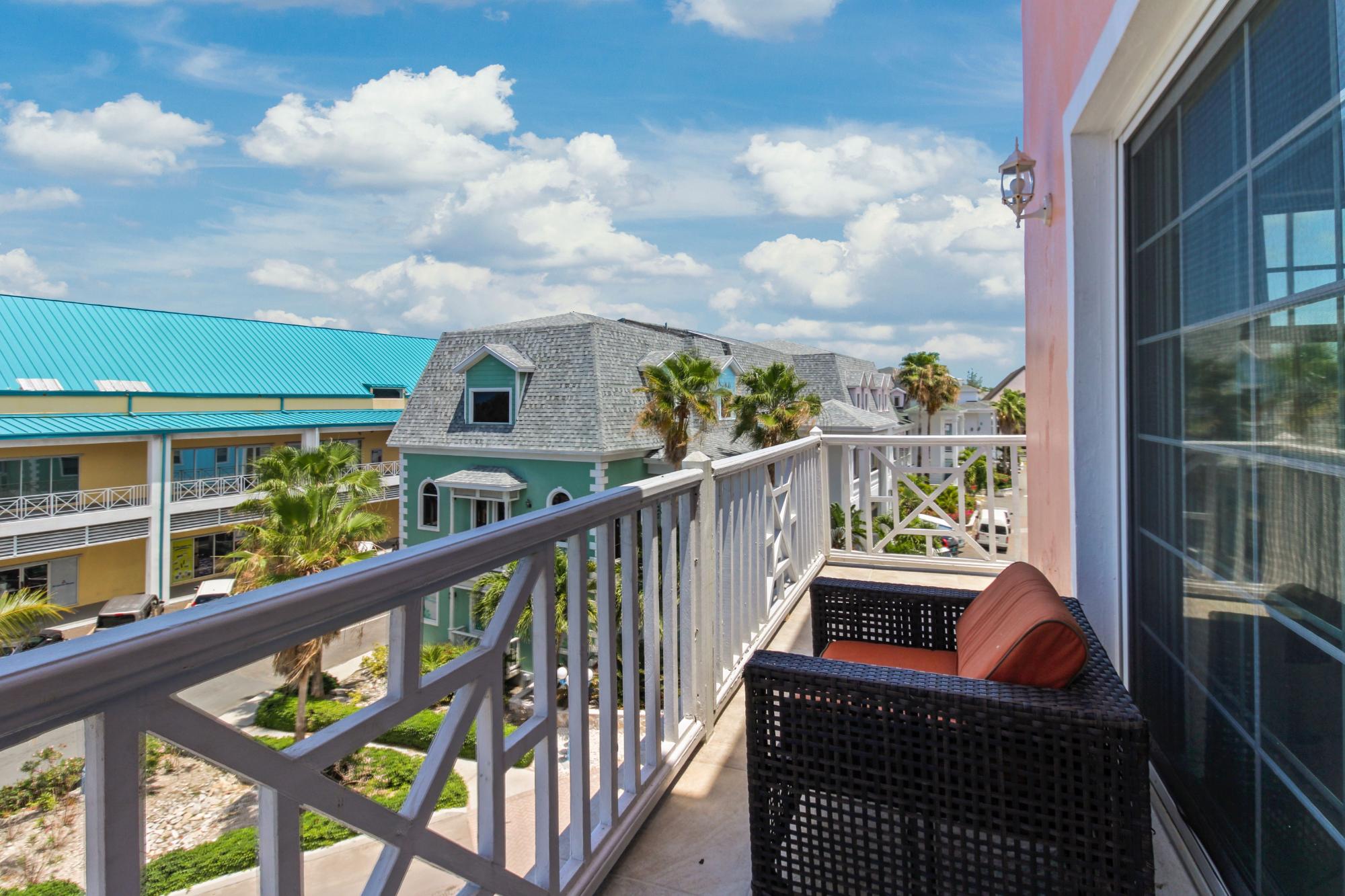 ISLAND LANE Unit: 301