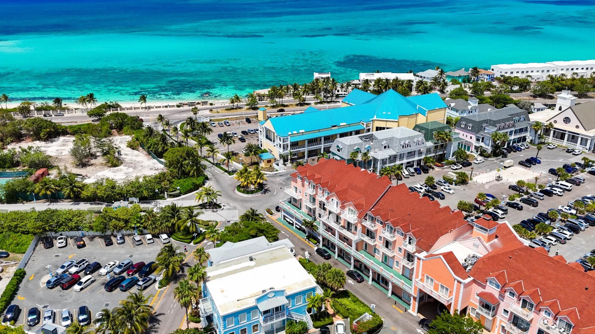 ISLAND LANE Unit: 301
